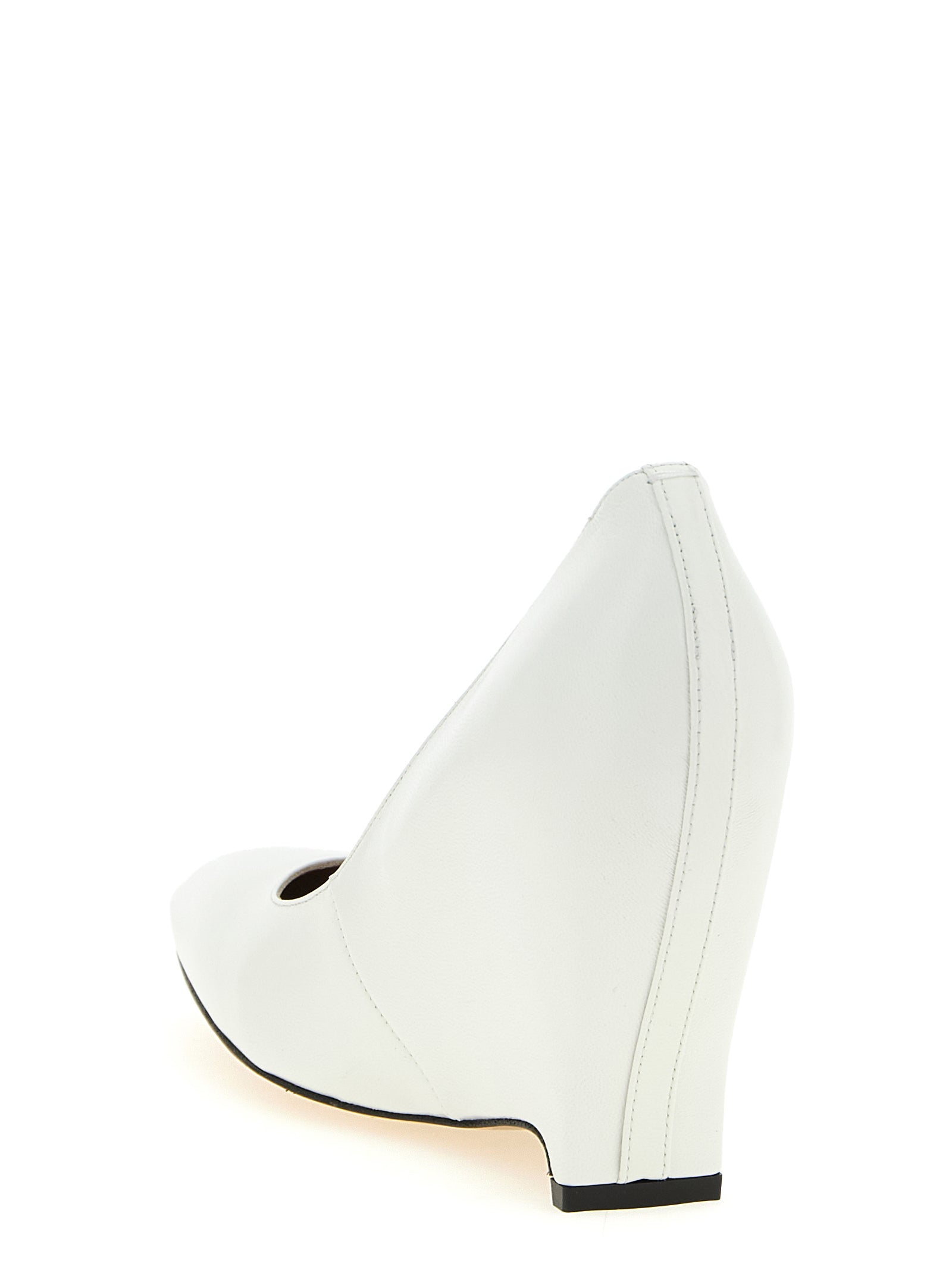 Maison Margiela Heel-less Pumps