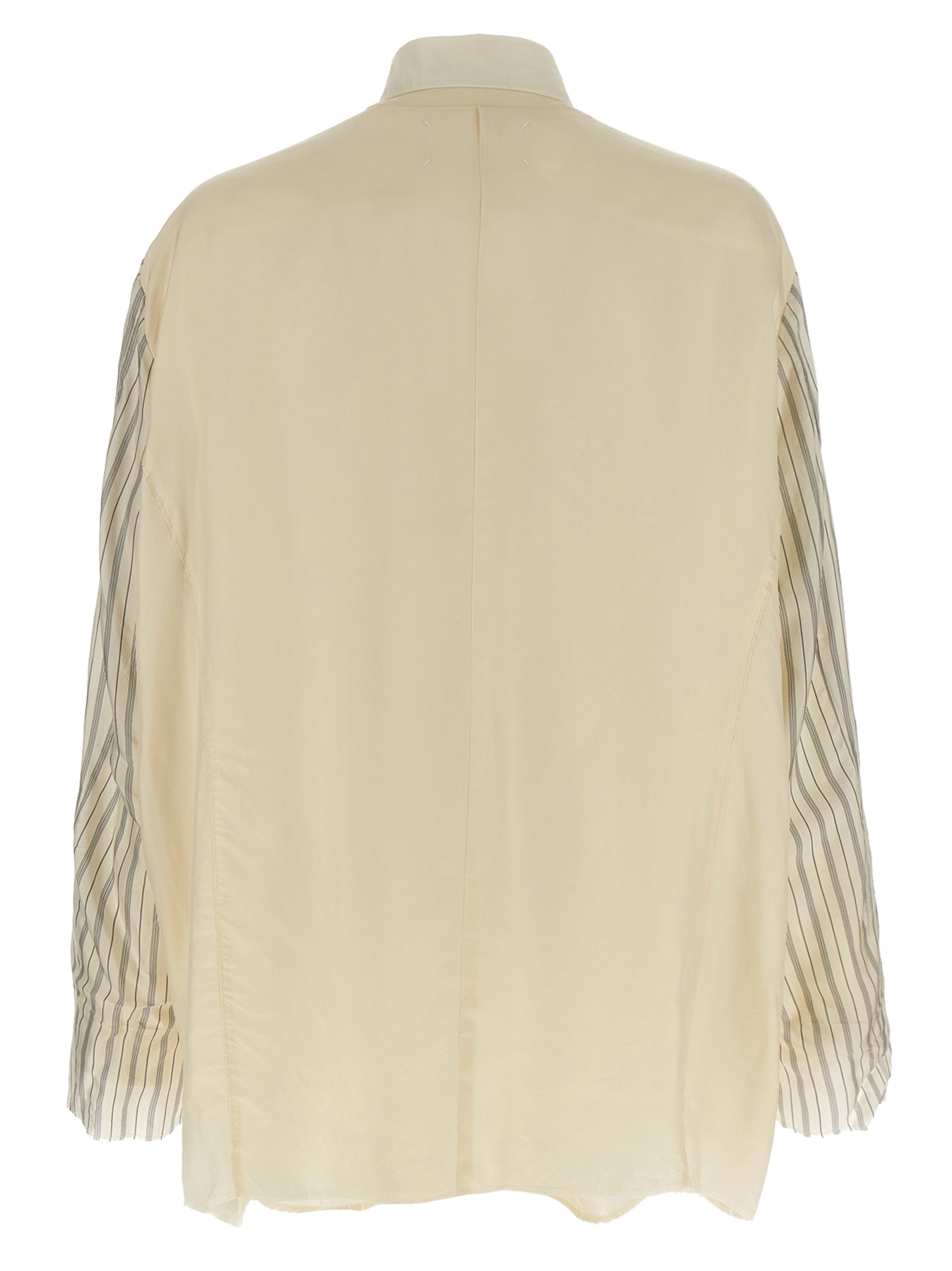 Maison Margiela Anonymity Of The Lining Jacket