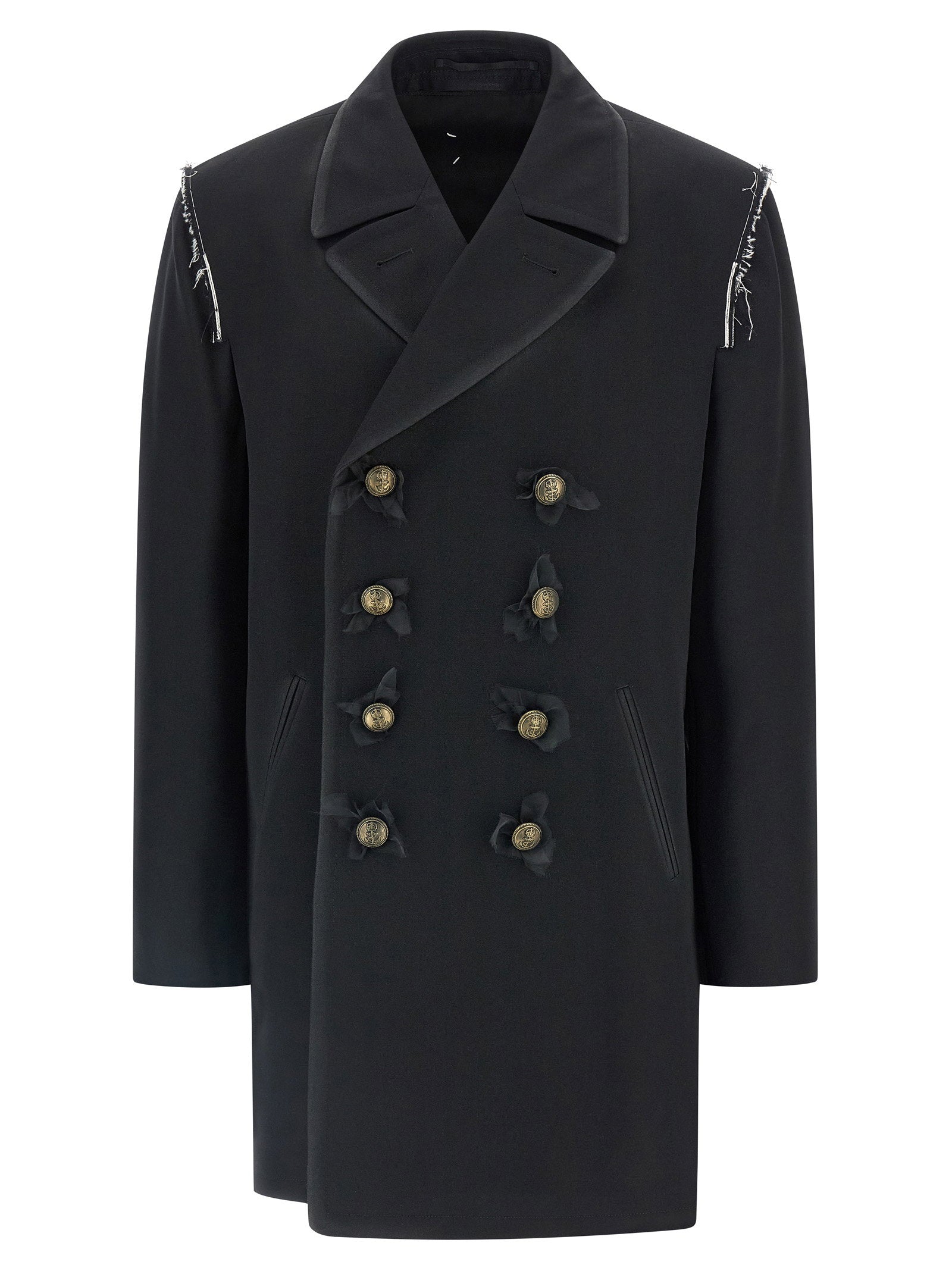 Maison Margiela Removable Inner Coat