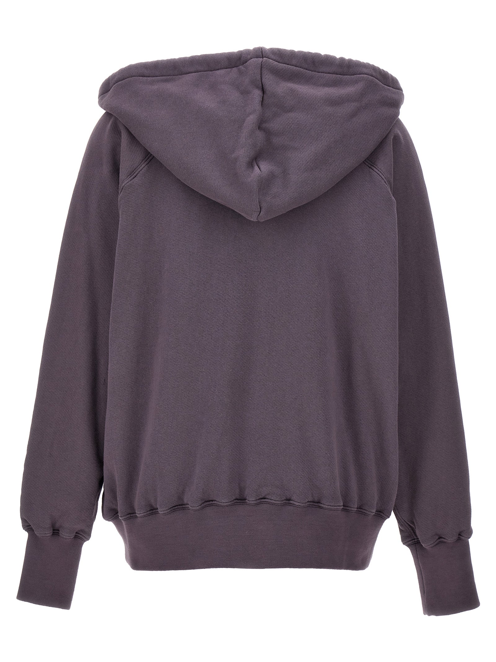 Maison Margiela Logo Reverse Hoodie