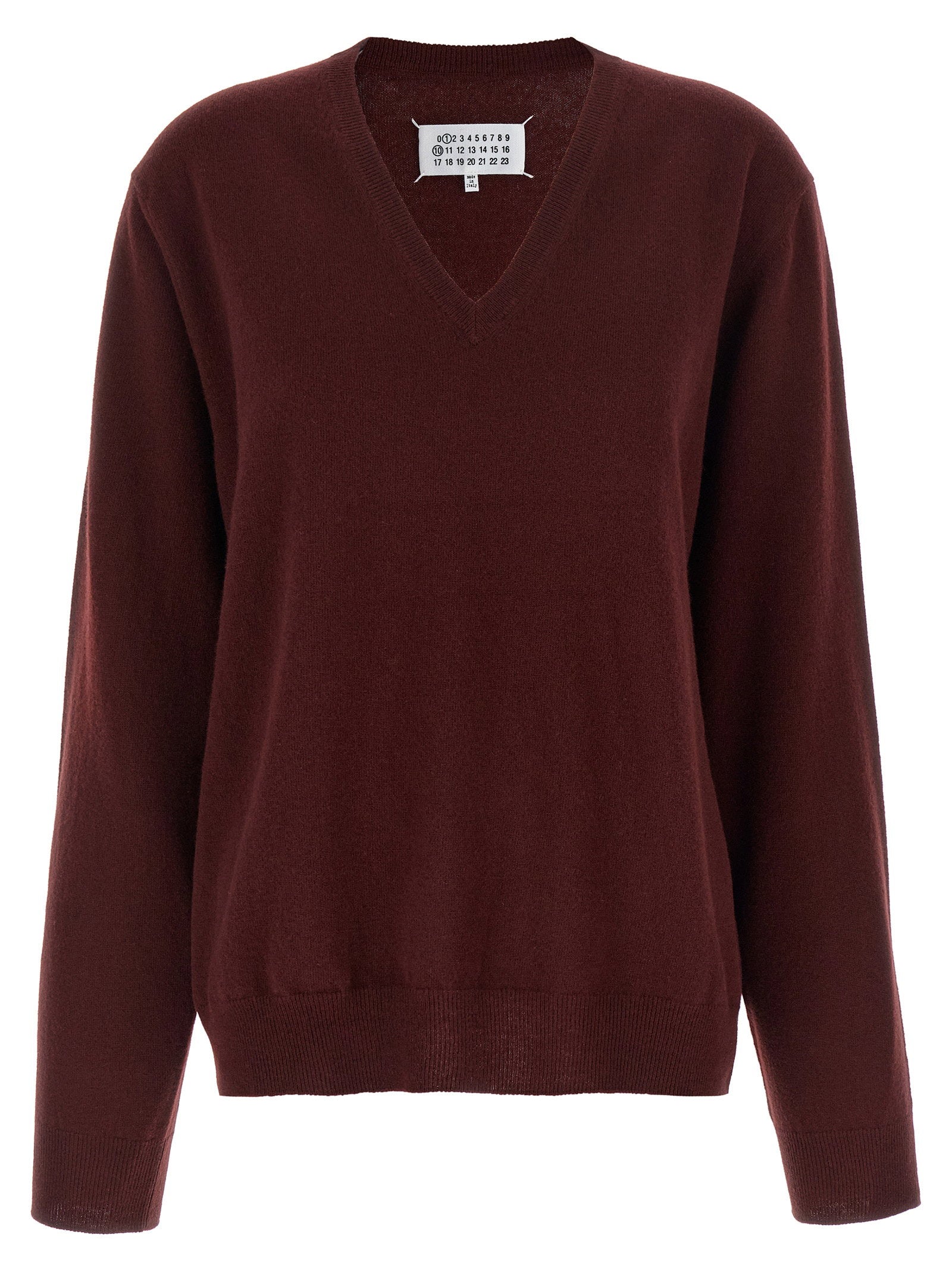 Maison Margiela Four Stitches Sweater