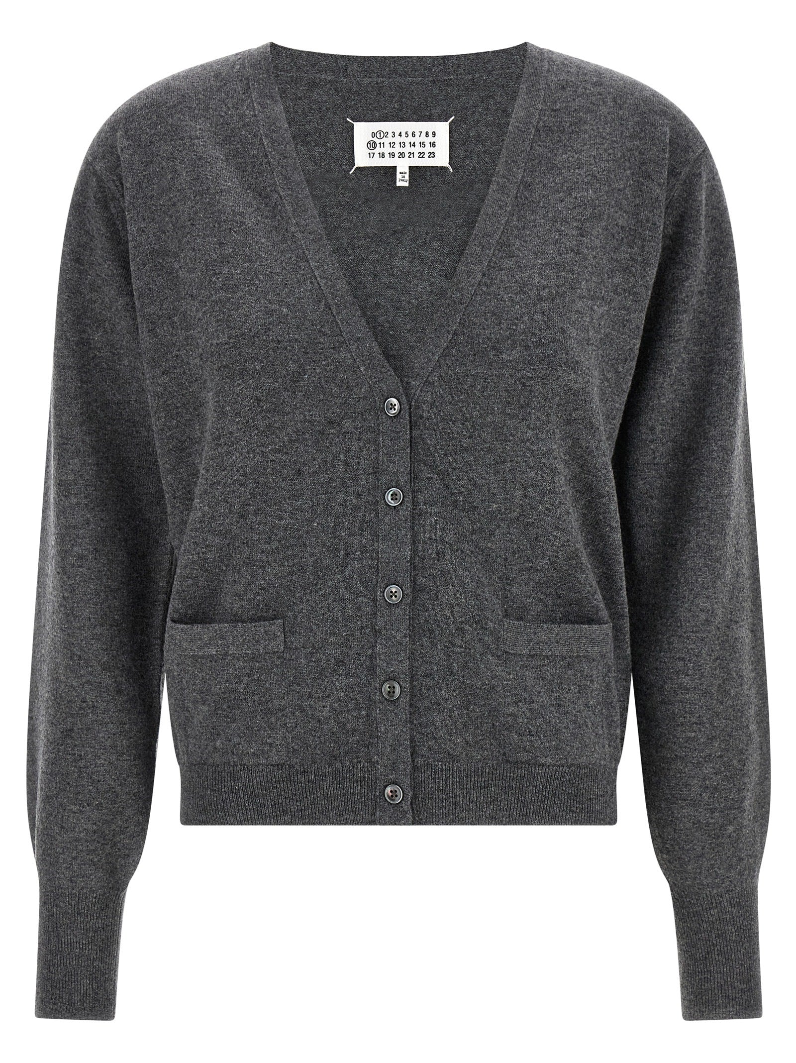 Maison Margiela Four Stitches Cardigan
