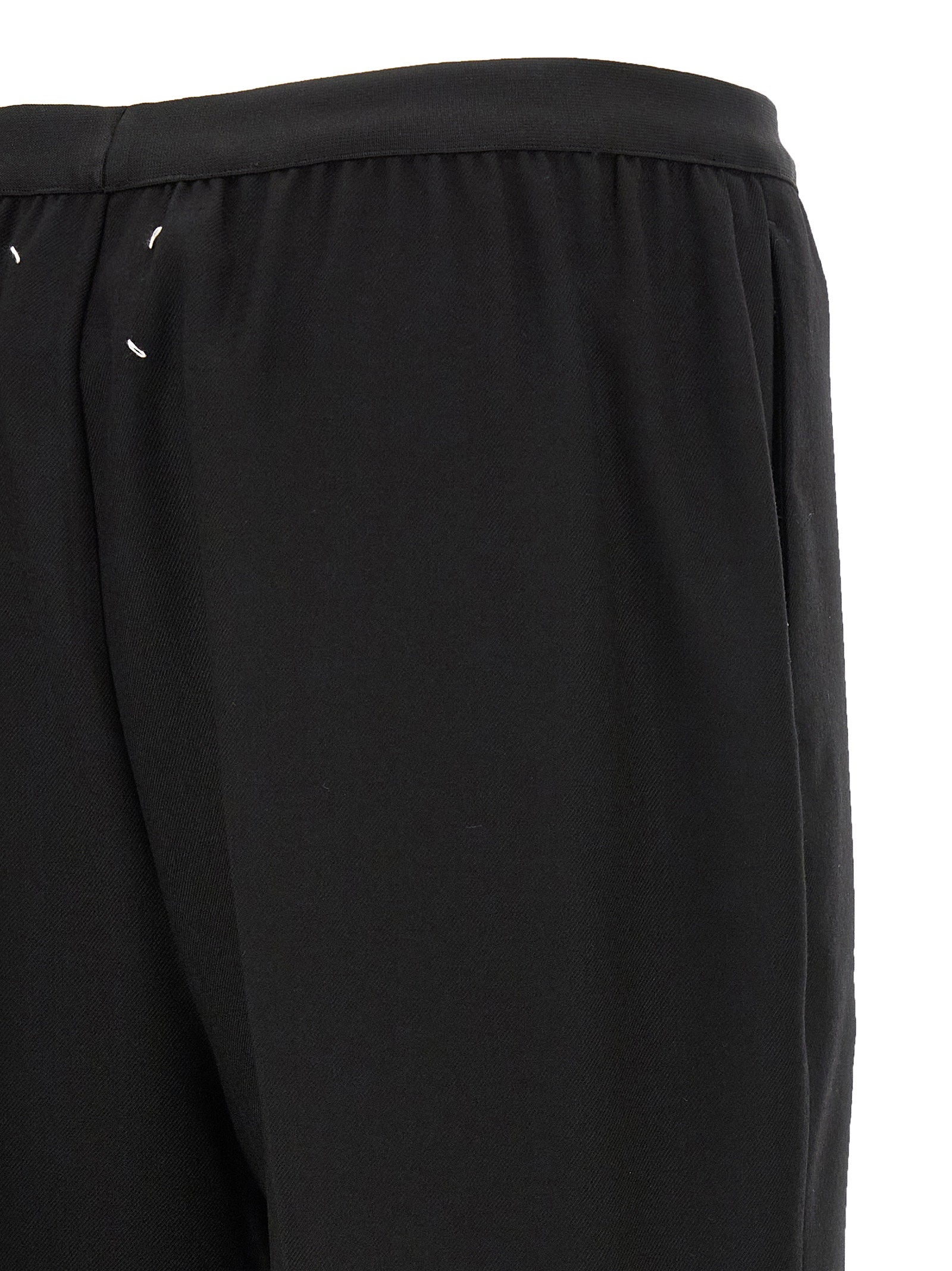Maison Margiela Wool Pants