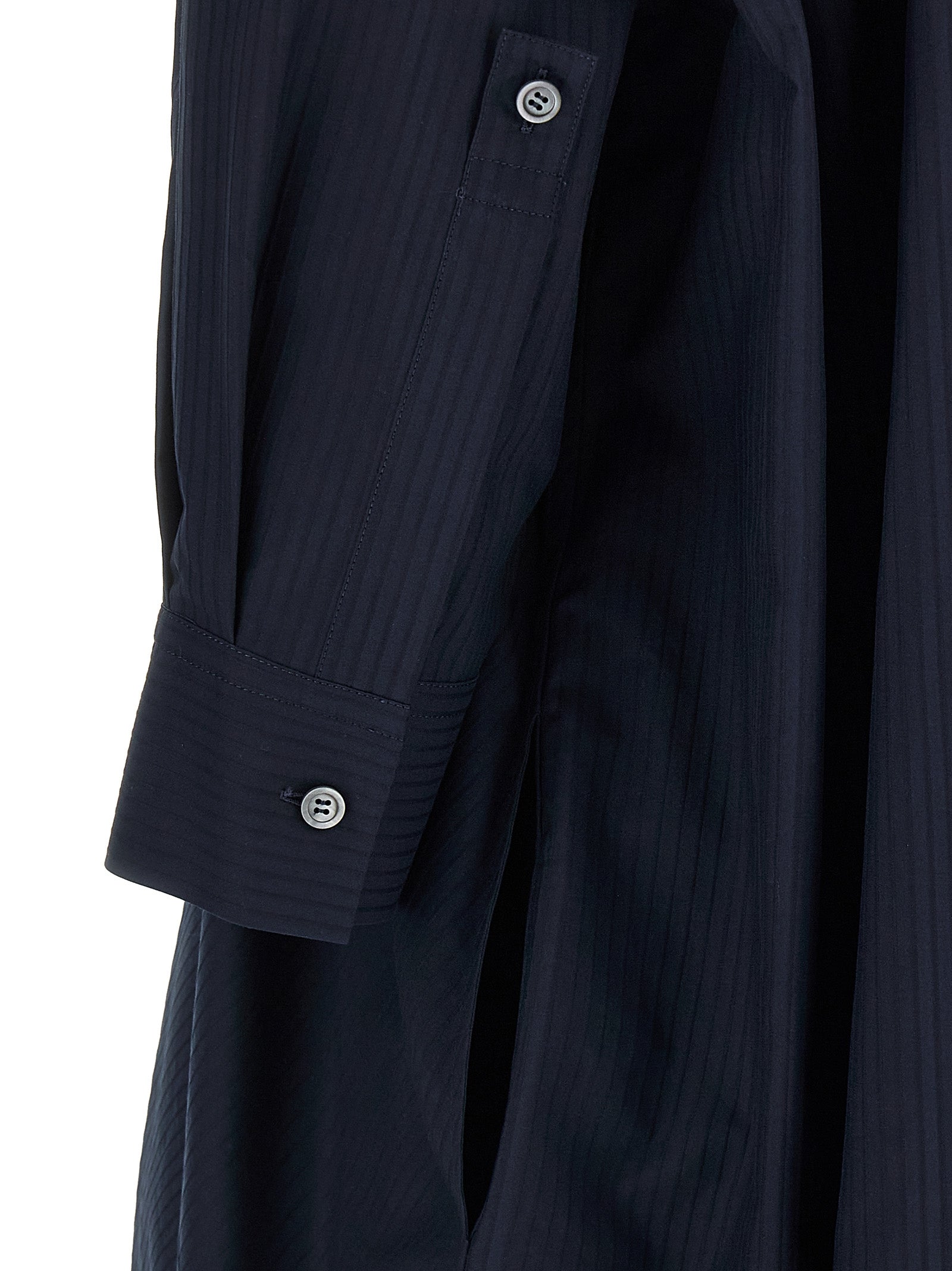 Loewe Draped Dress