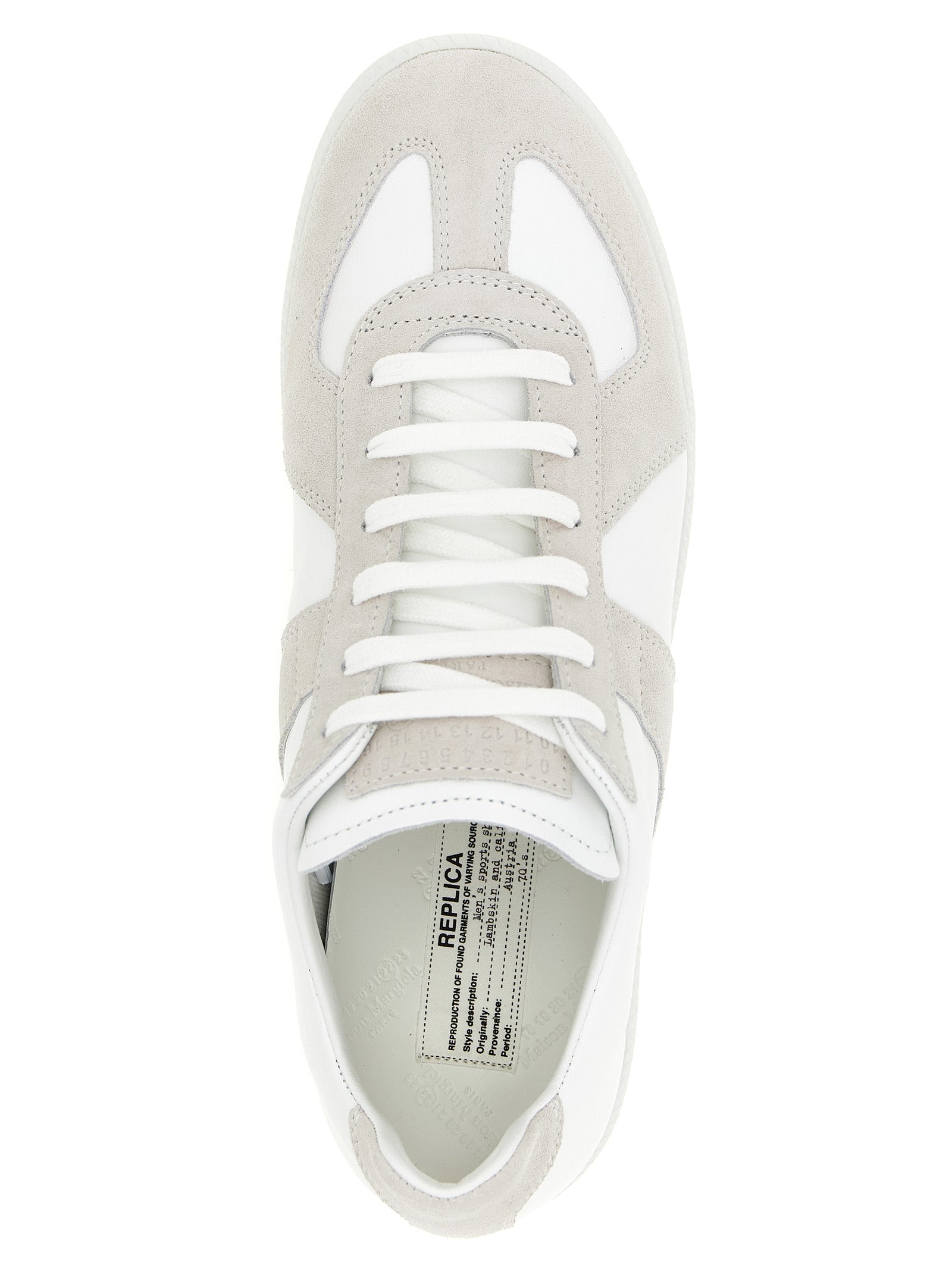 Maison Margiela Replica Sneakers