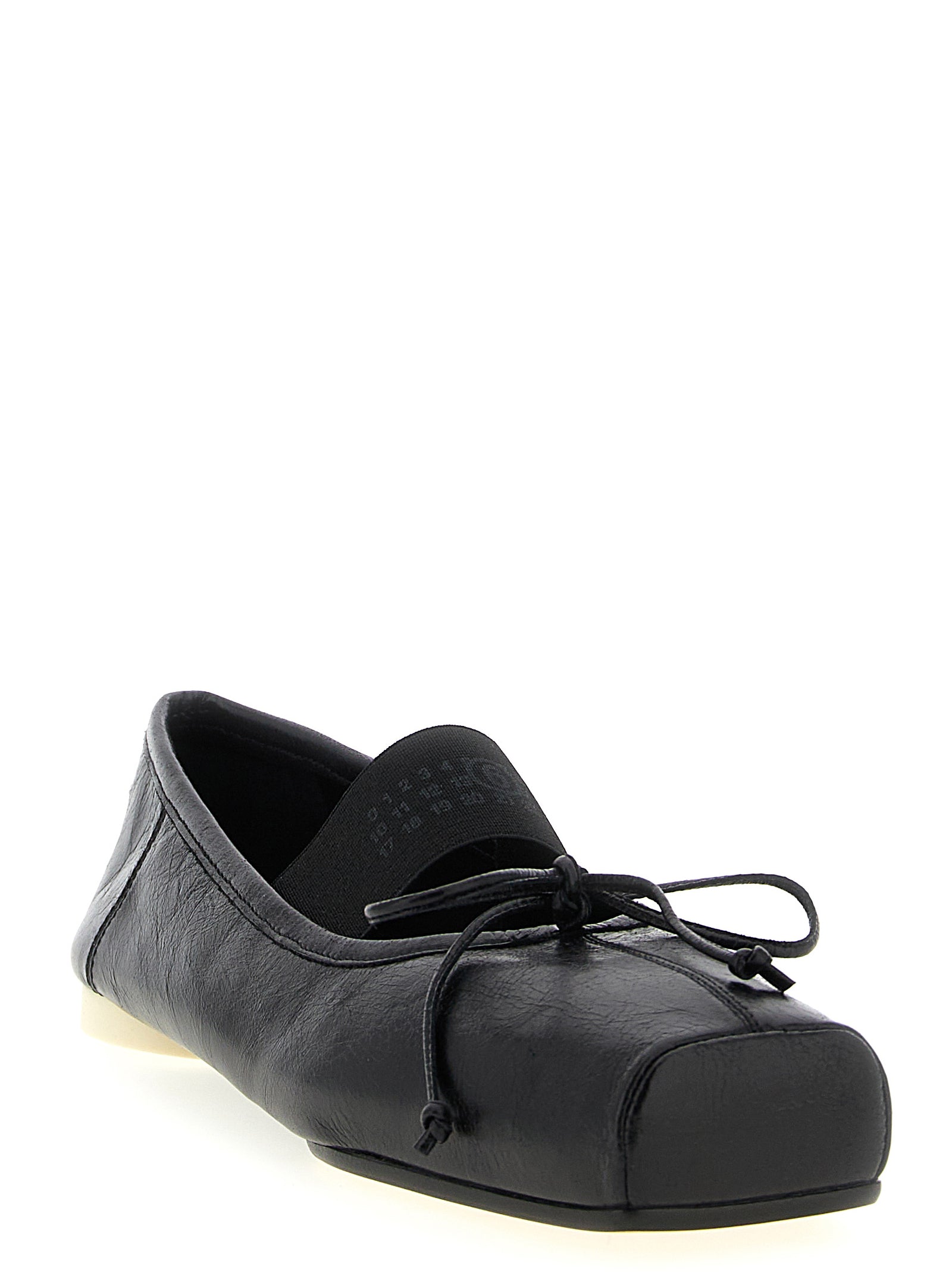 Mm6 Maison Margiela Ballet Ballet Flats