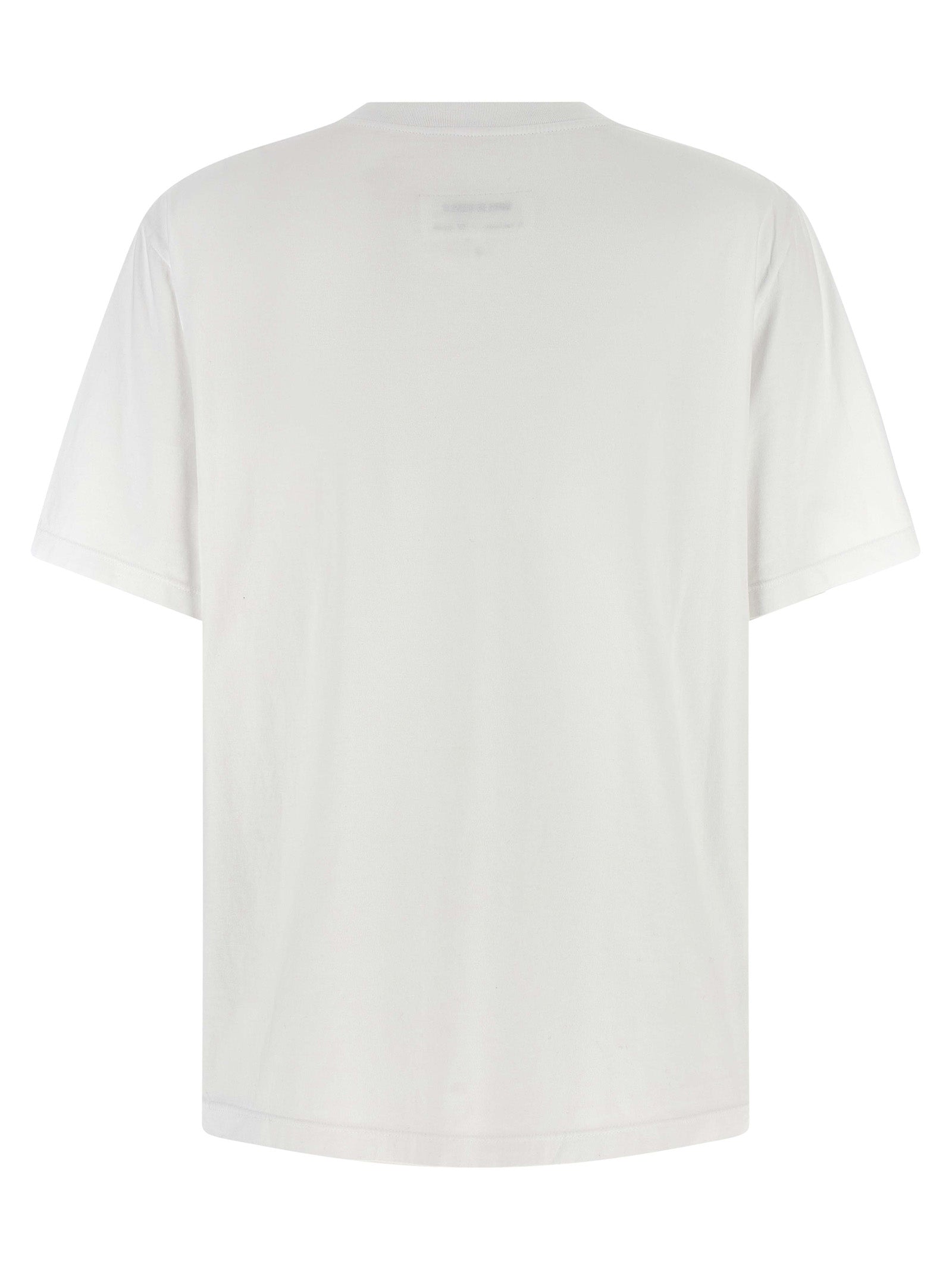 Mm6 Maison Margiela Numeric Signature Mm6 T-shirt
