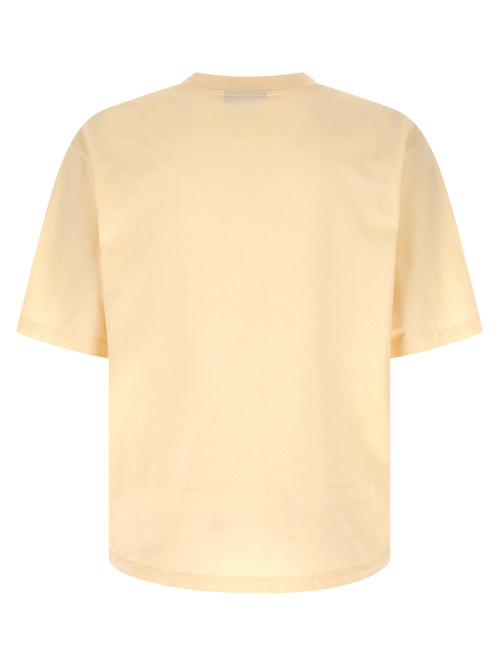 Dsquared2 Printed T-shirt
