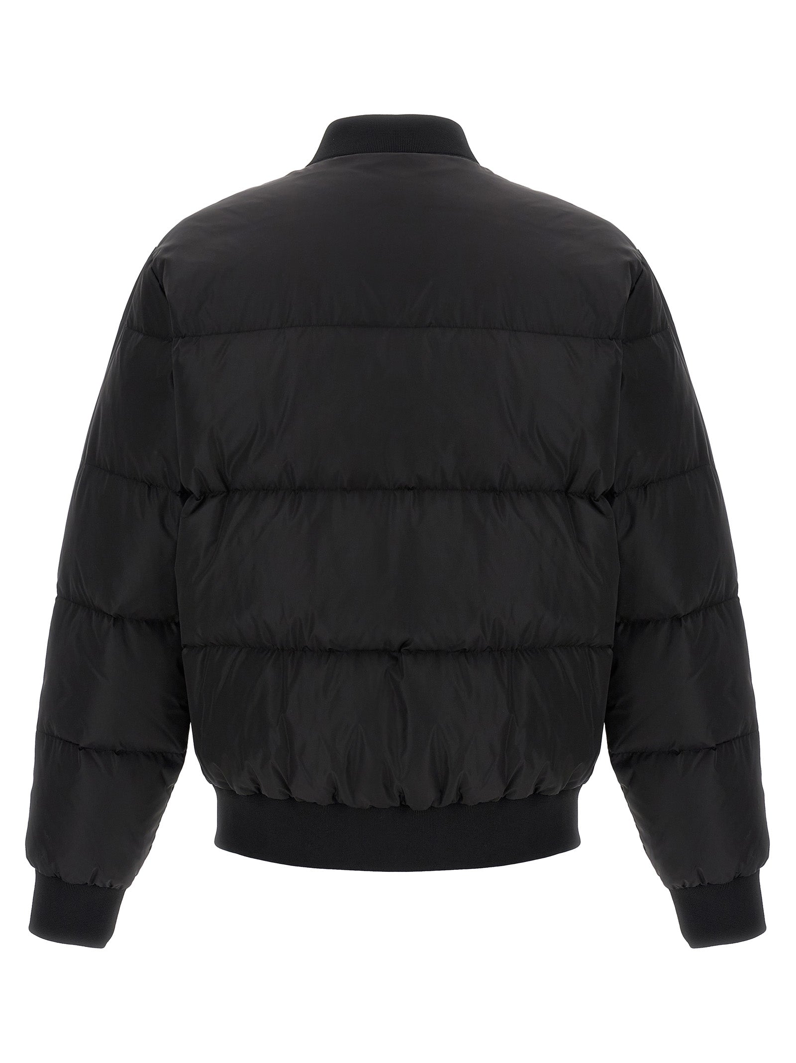 Dsquared2 Padded Bomber Jacket