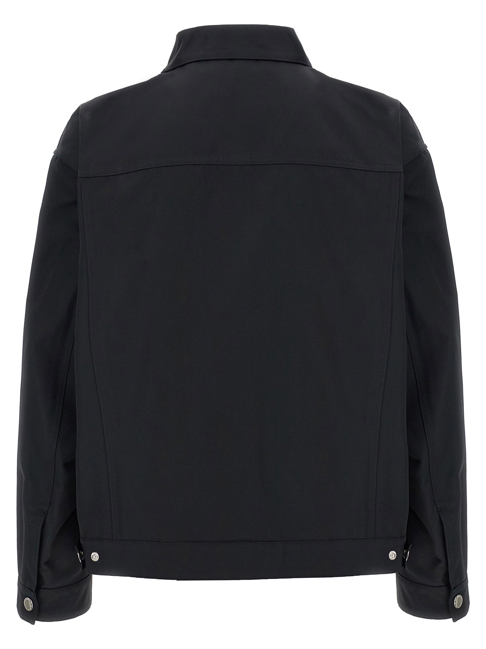 Dsquared2 Ever Jean D2 Jacket