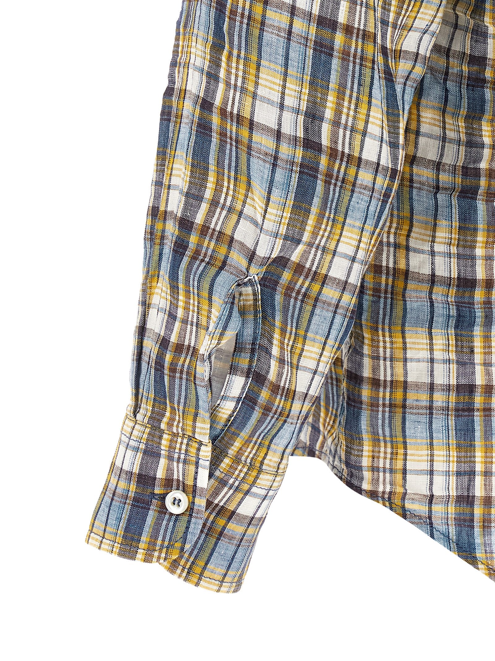 Dsquared2 Canadian Vintage Shirt