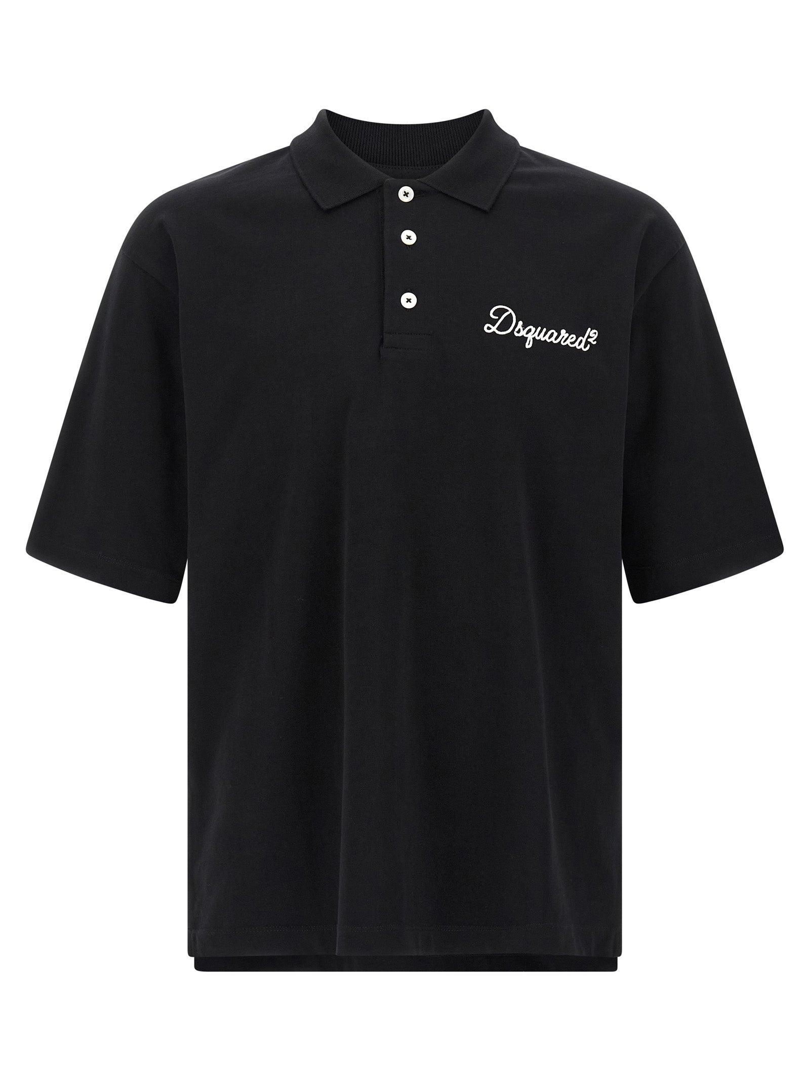 Dsquared2 Signature Polo Shirt