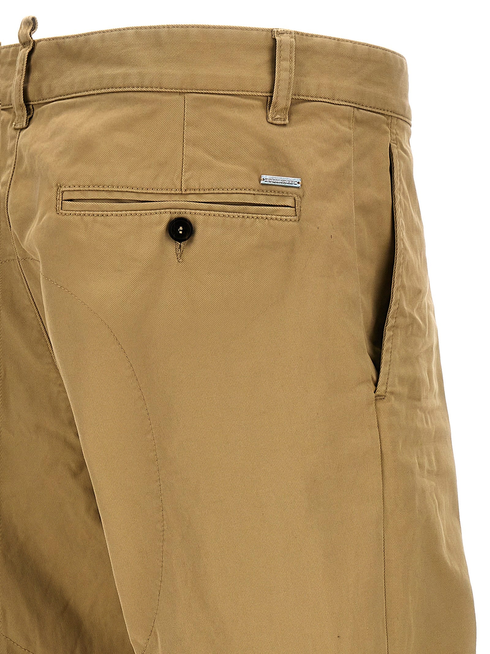Dsquared2 Sexy Chino Pants