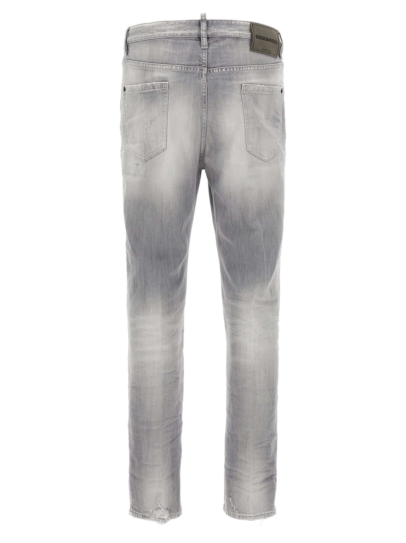 Dsquared2 642 Jeans