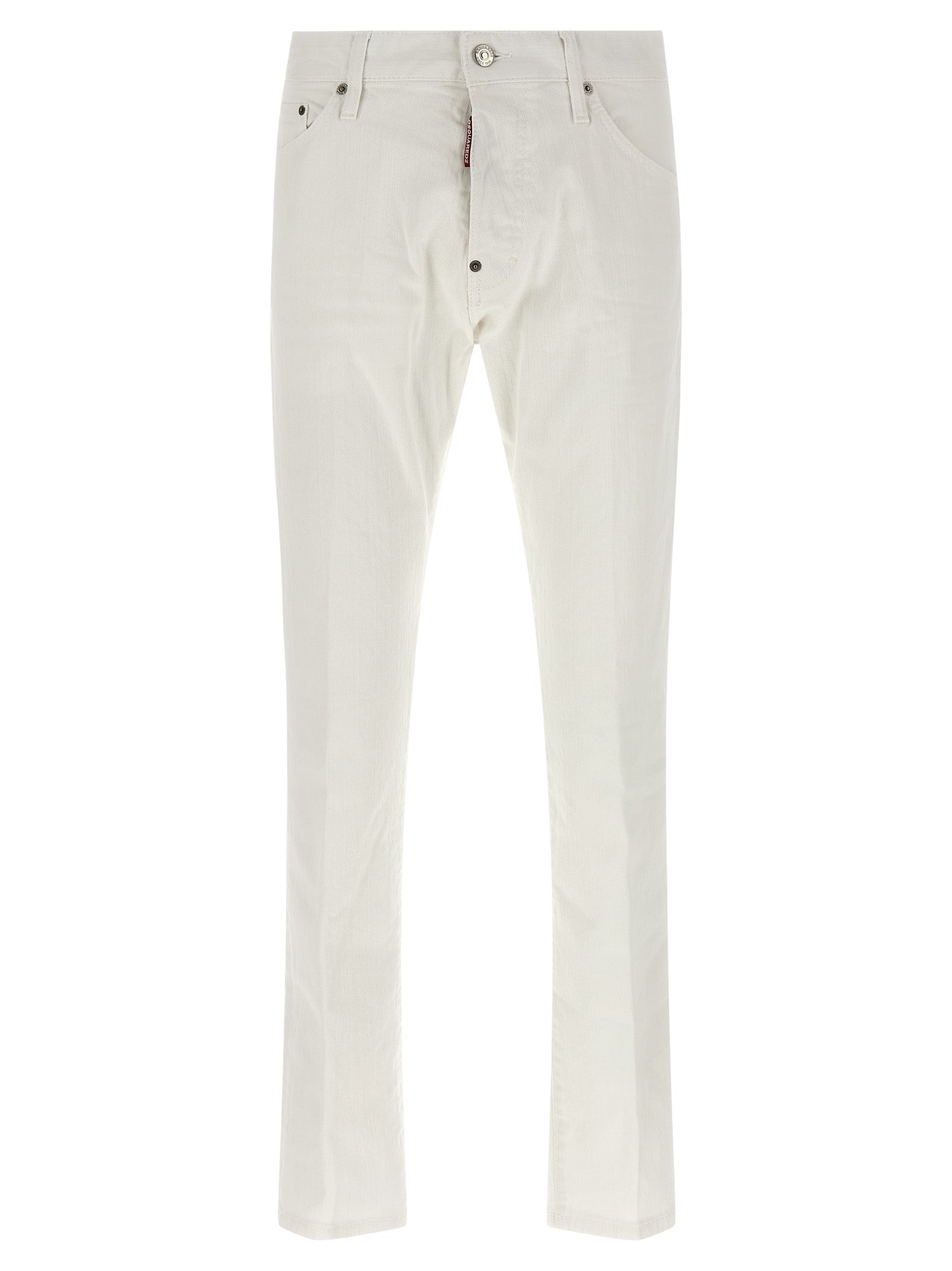 Dsquared2 Teddy Jeans