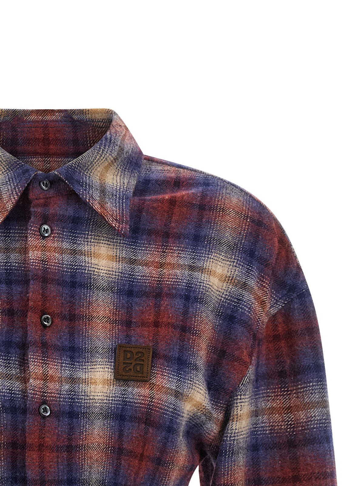 Dsquared2 Loop Shirt