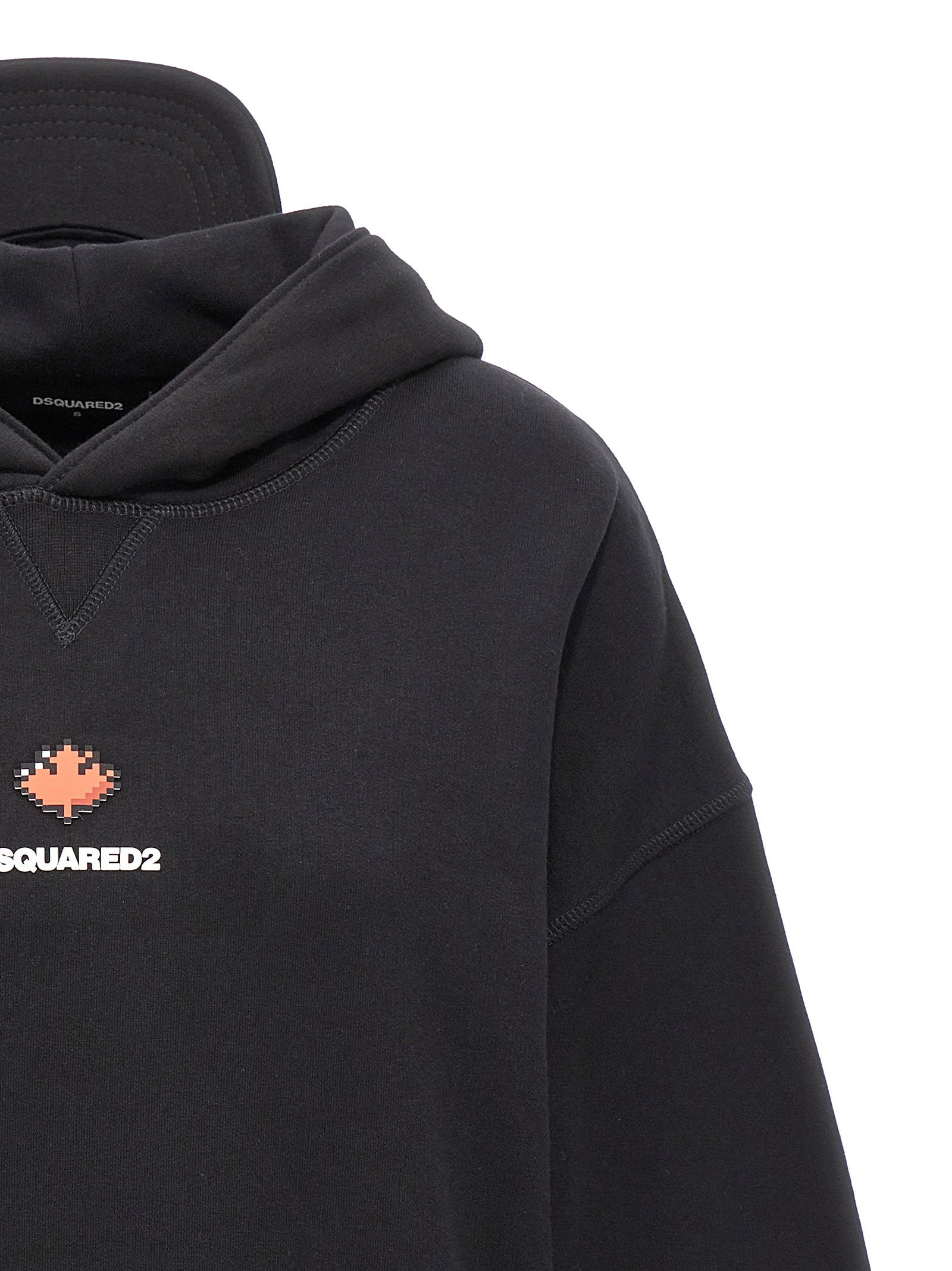 Dsquared2 Herca Hoodie