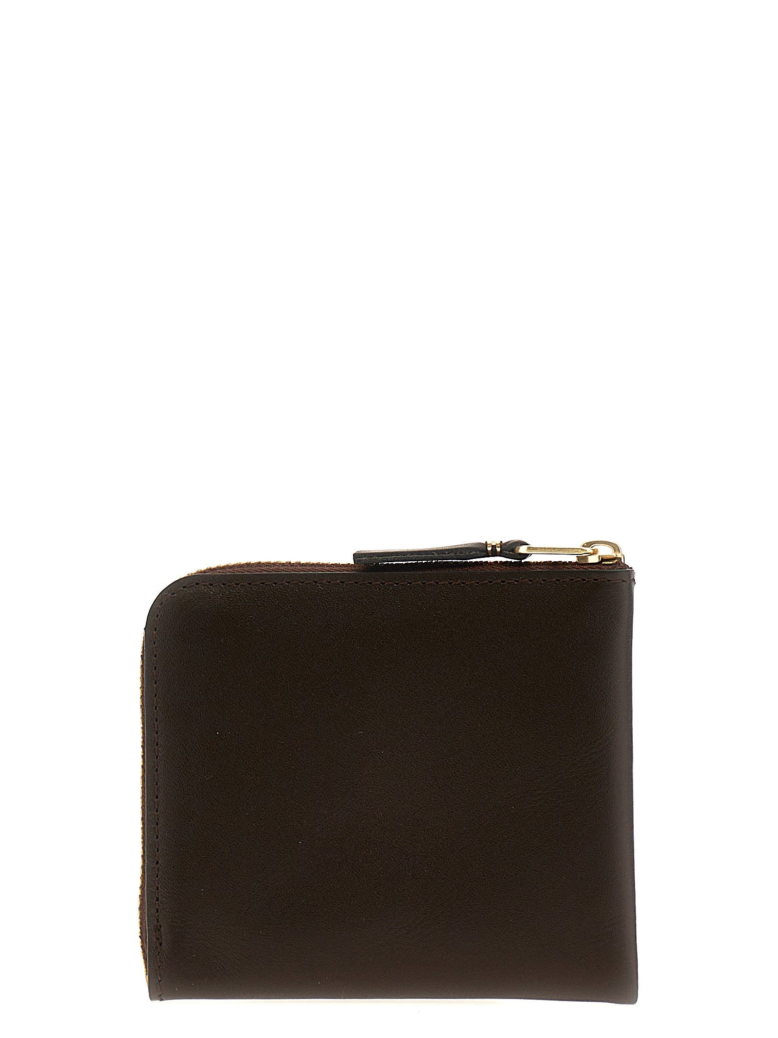Comme Des Garcons Wallet Wallet Classic Line - Sa3100