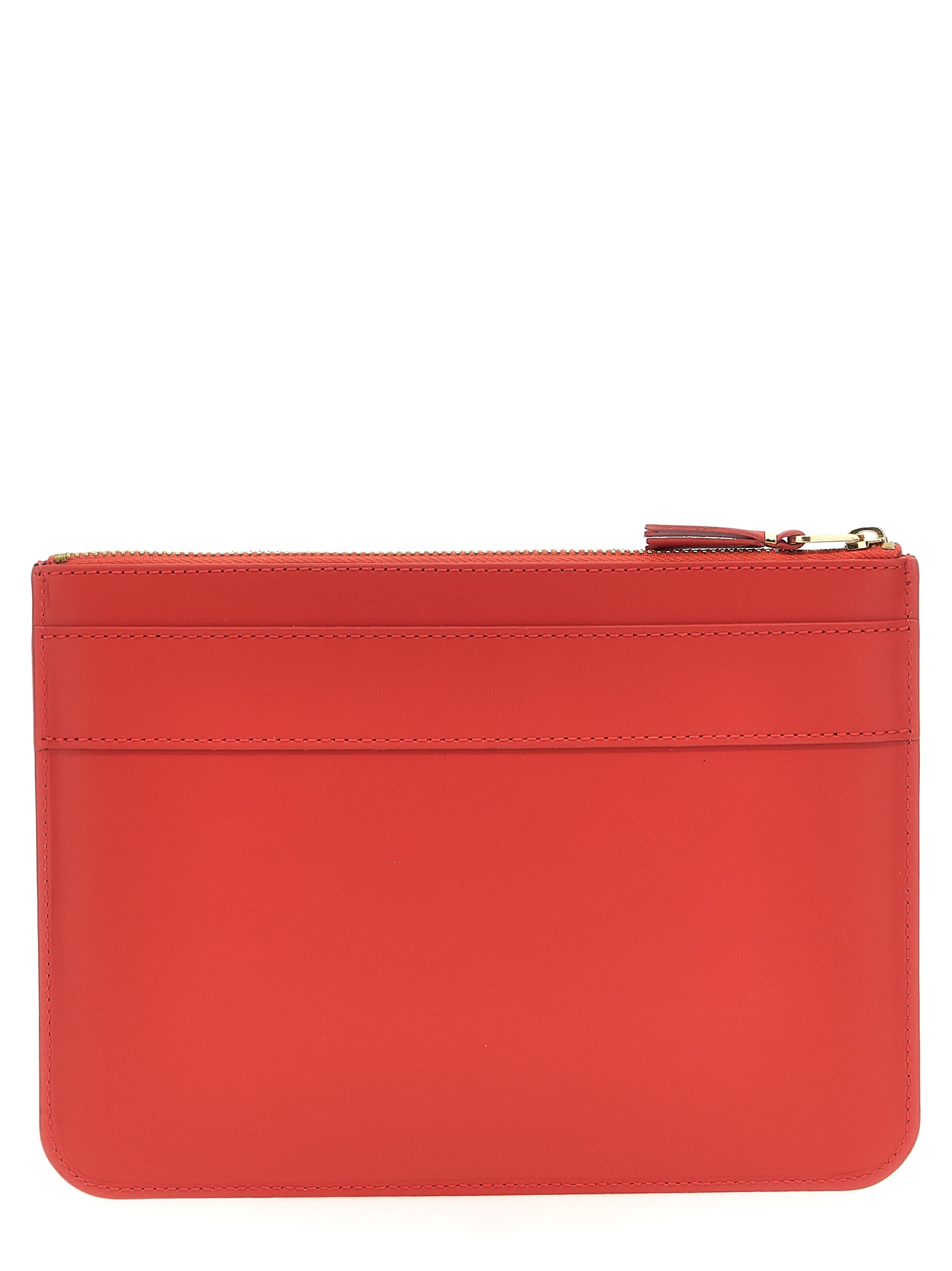 Comme Des Garcons Wallet Big Bow Wallet