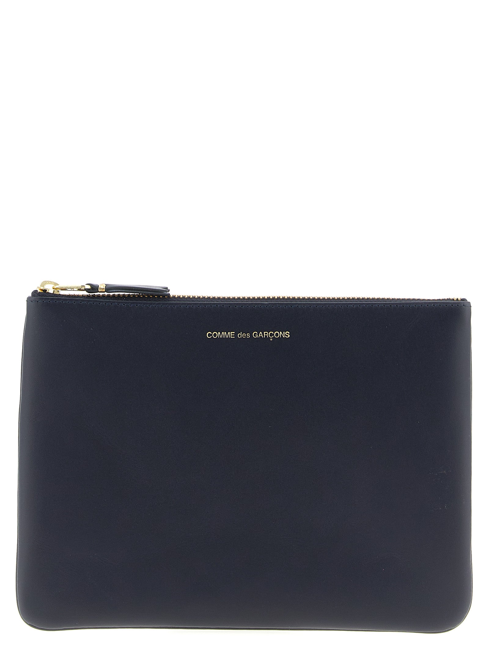 Comme Des Garcons Wallet Arecalf - Sa5100 Wallet