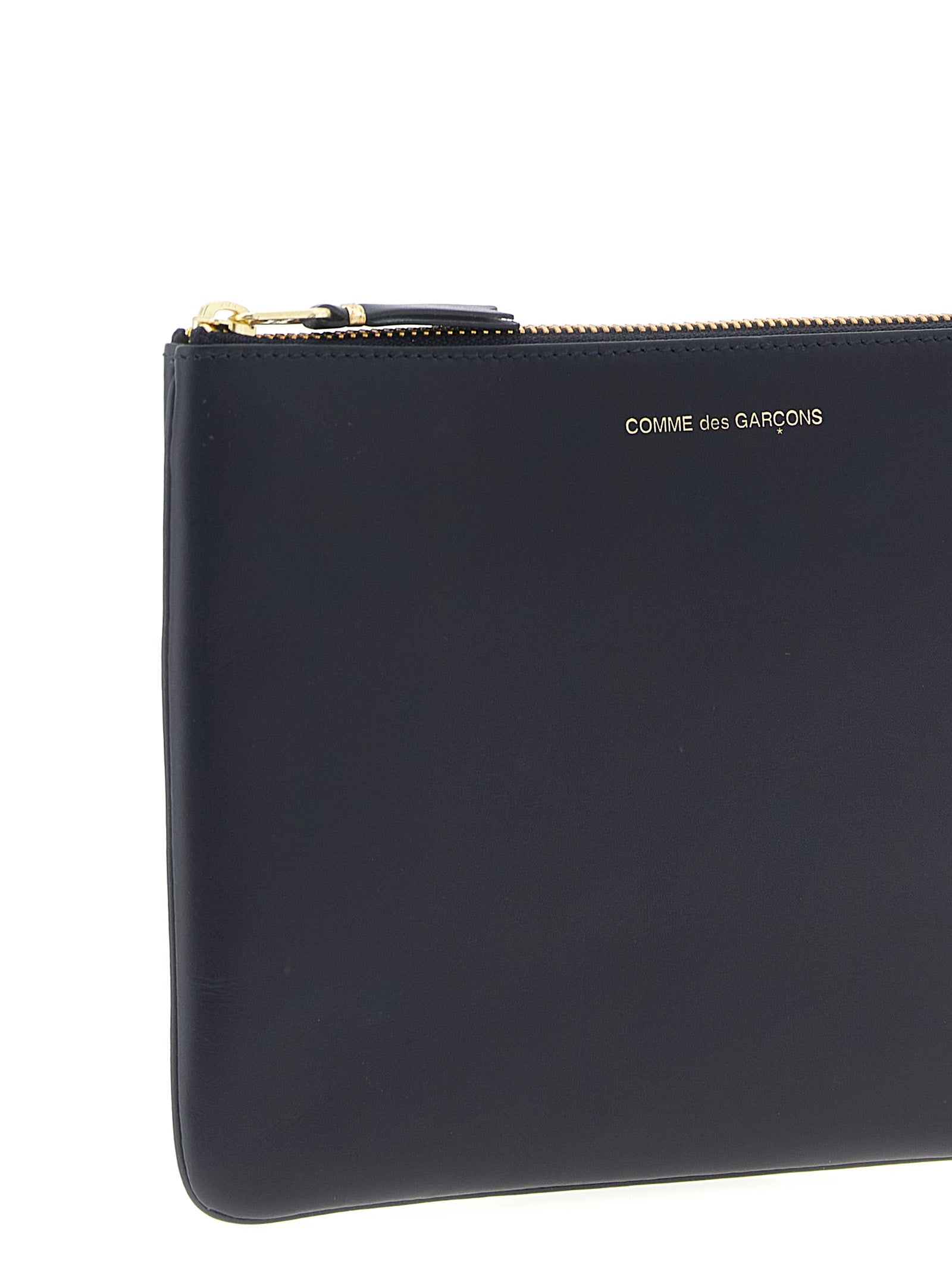 Comme Des Garcons Wallet Arecalf - Sa5100 Wallet