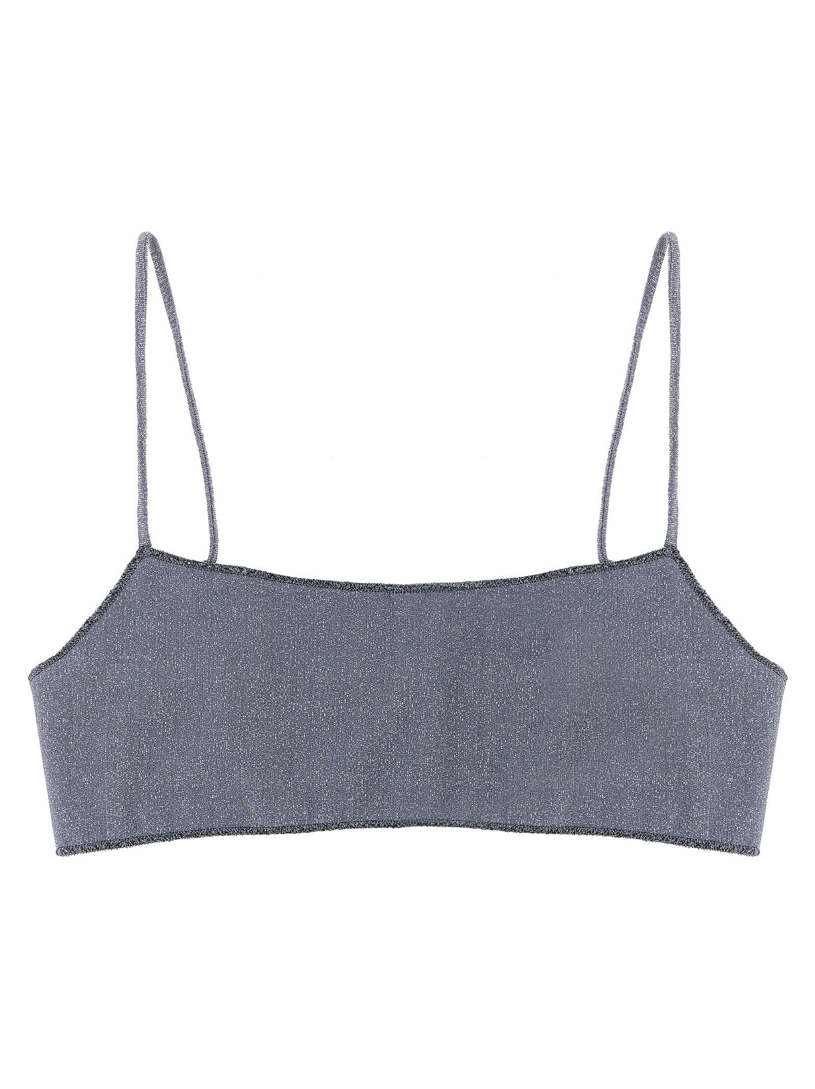 Mc2 Saint Barth Sadie Bikini Top