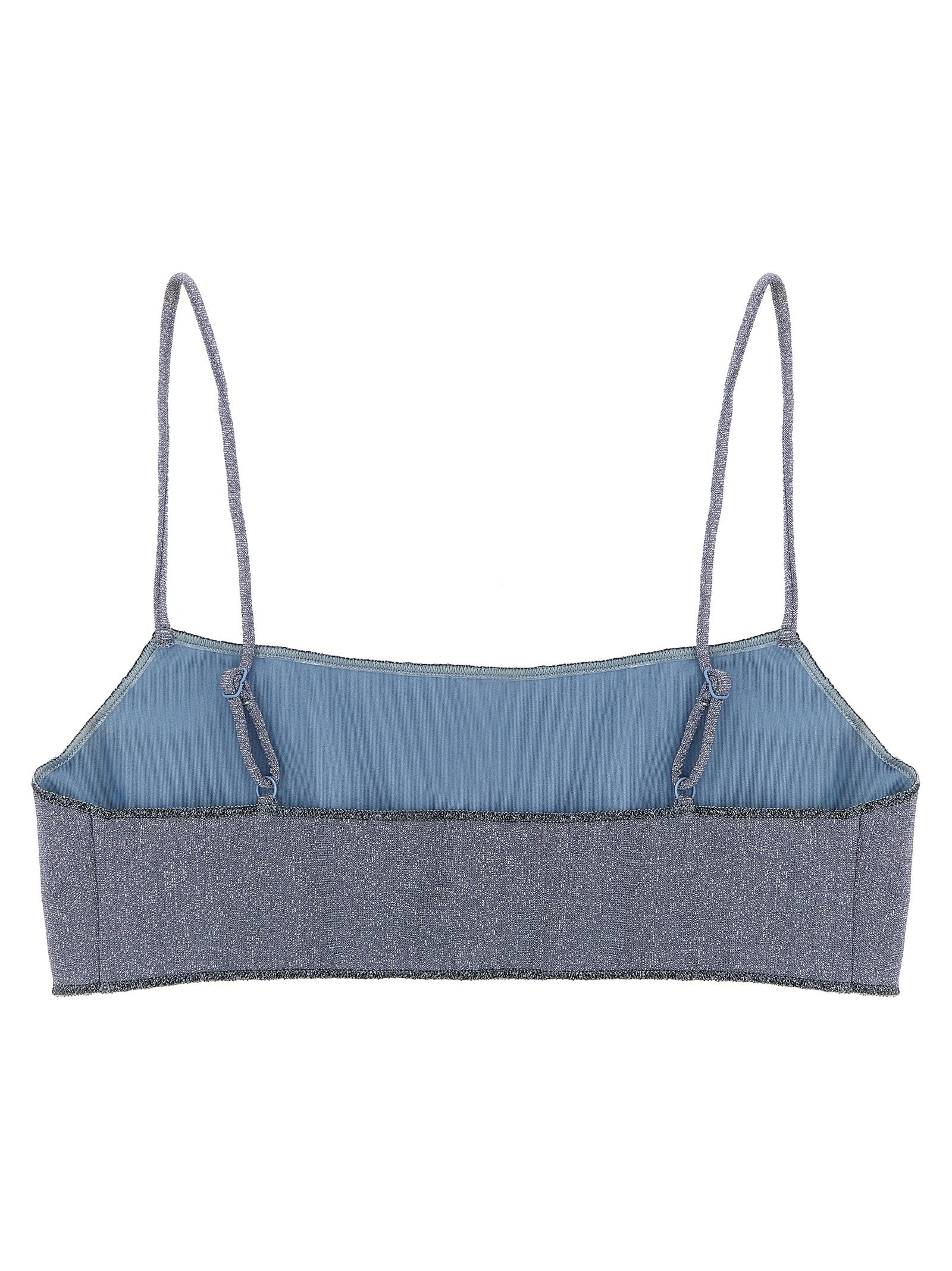 Mc2 Saint Barth Sadie Bikini Top