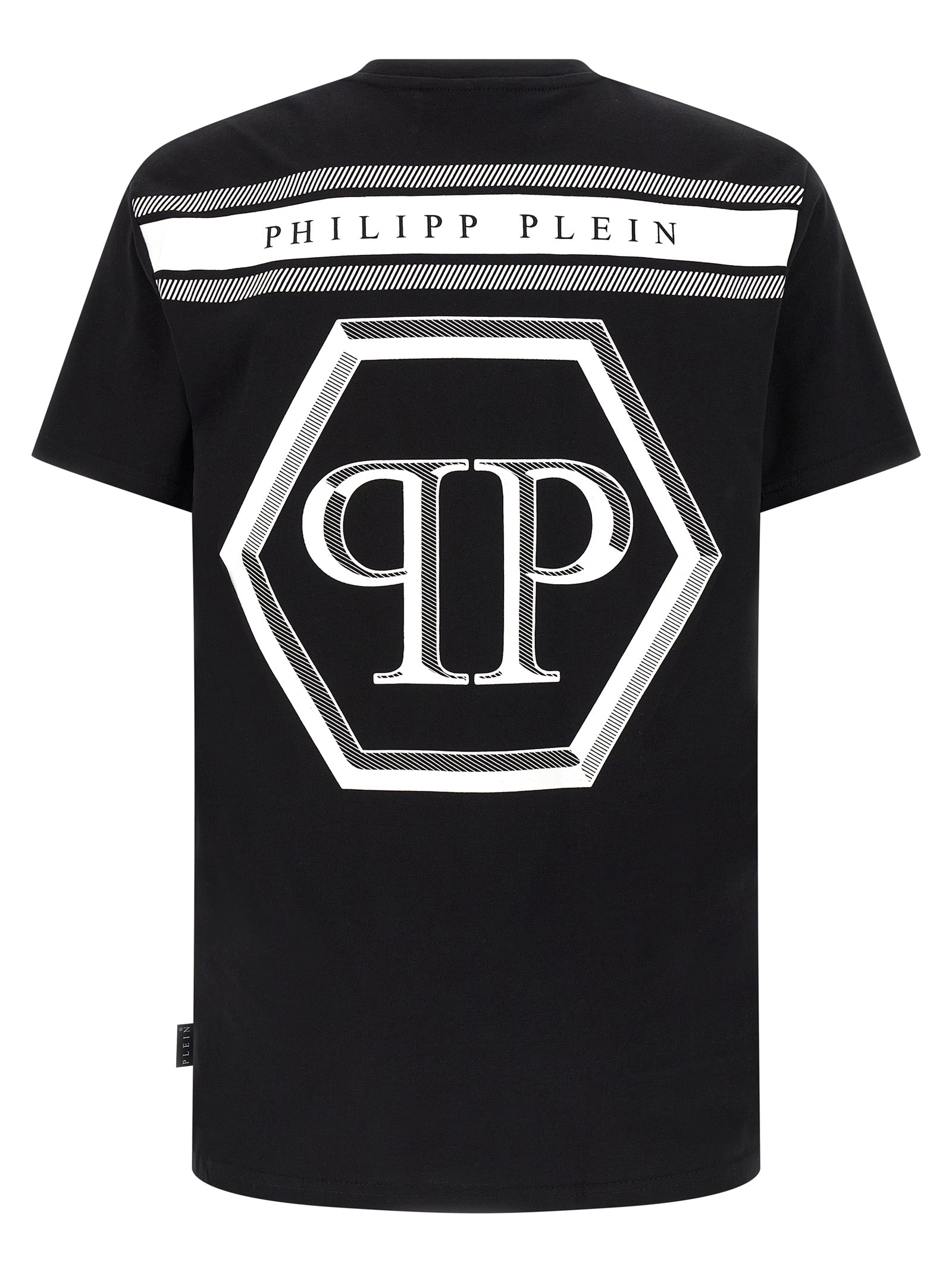 Philipp Plein Hexagon T-shirt