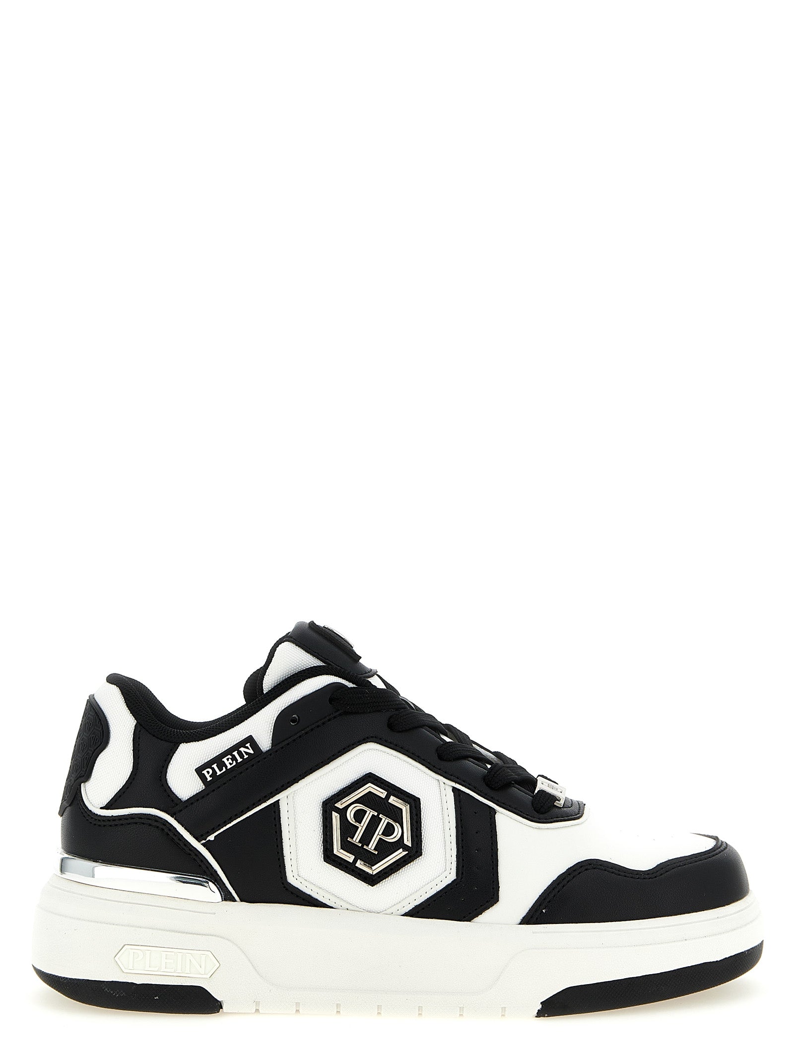 Philipp Plein Sk8r Sneakers