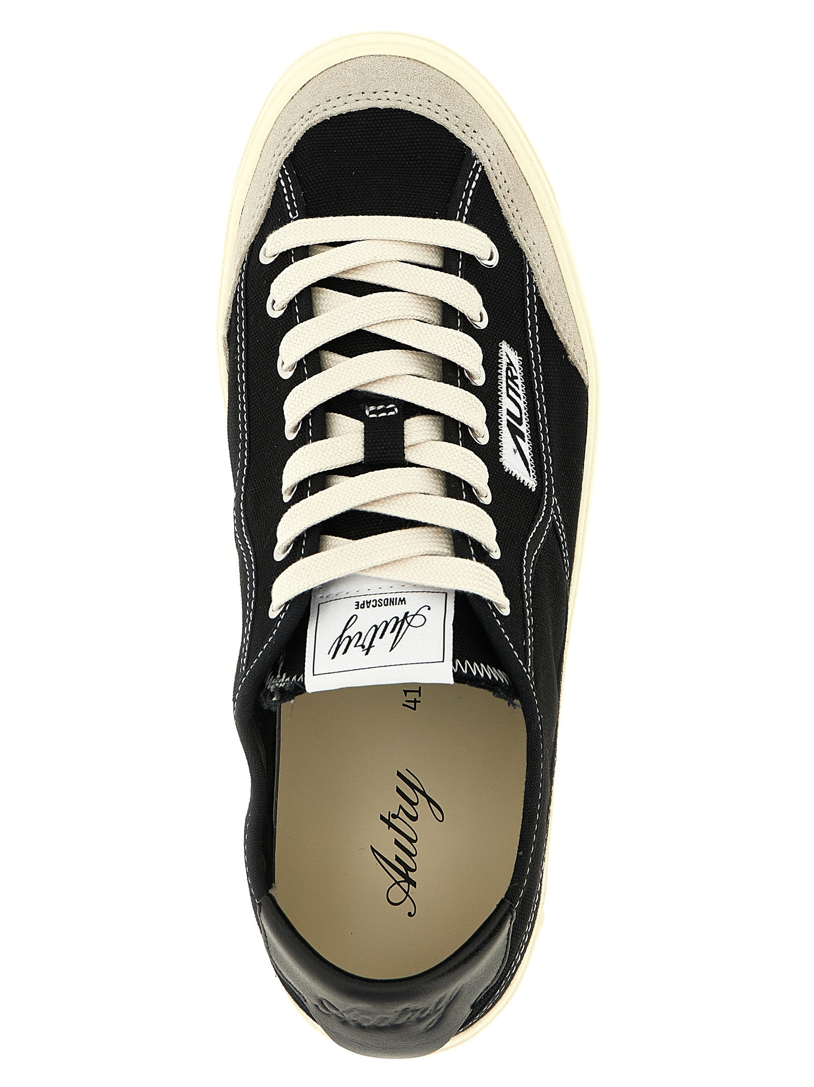 Autry Windscape Low Sneakers