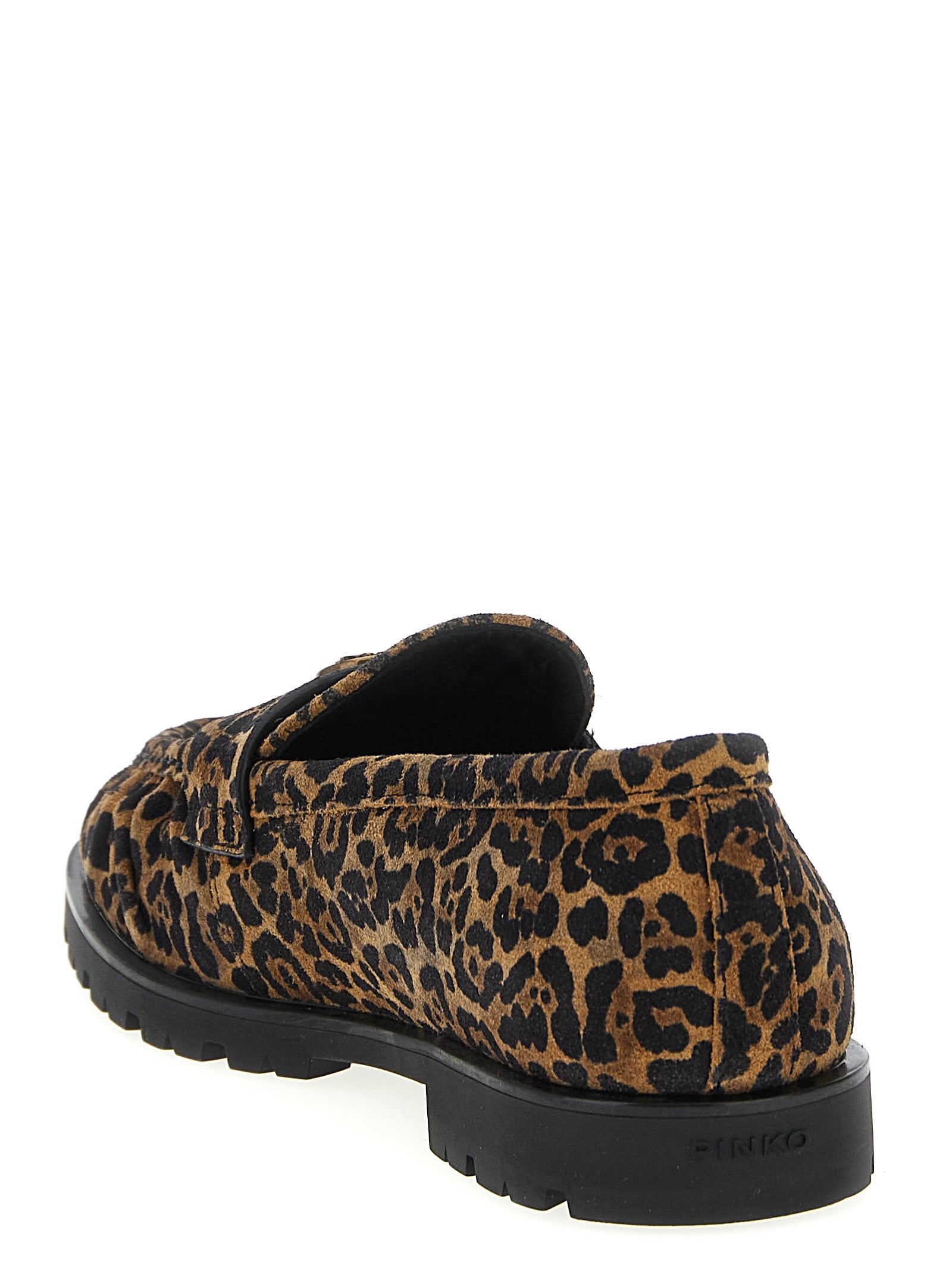 Pinko Nora 01 Loafers