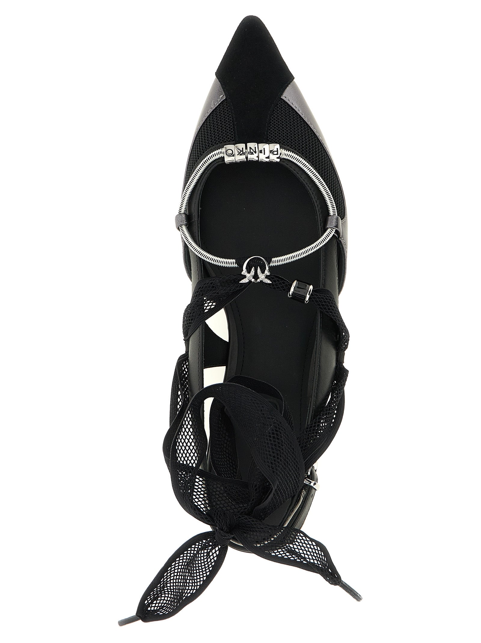 Pinko Gianira 30 Slingback