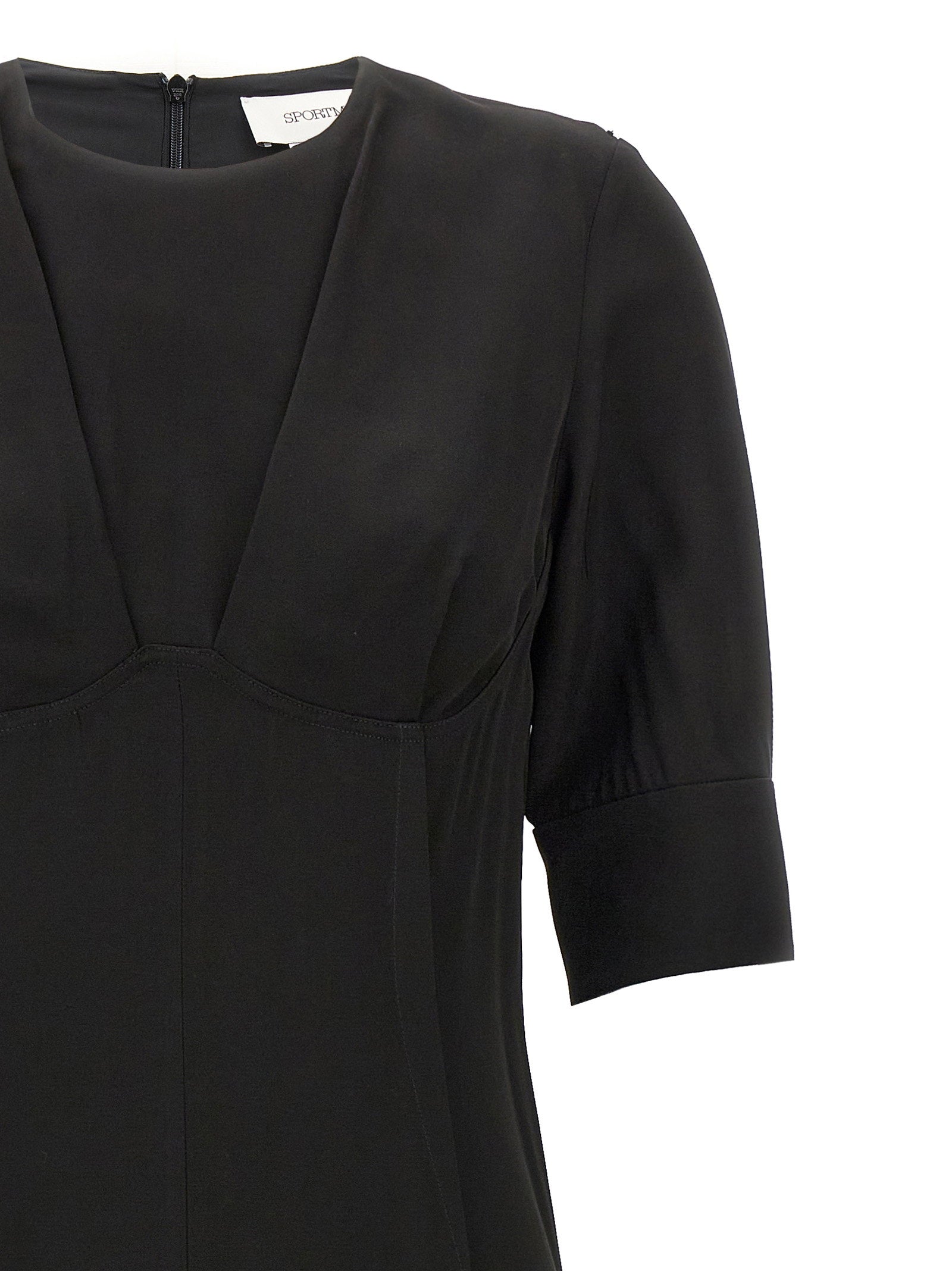 Sportmax Sele Dress