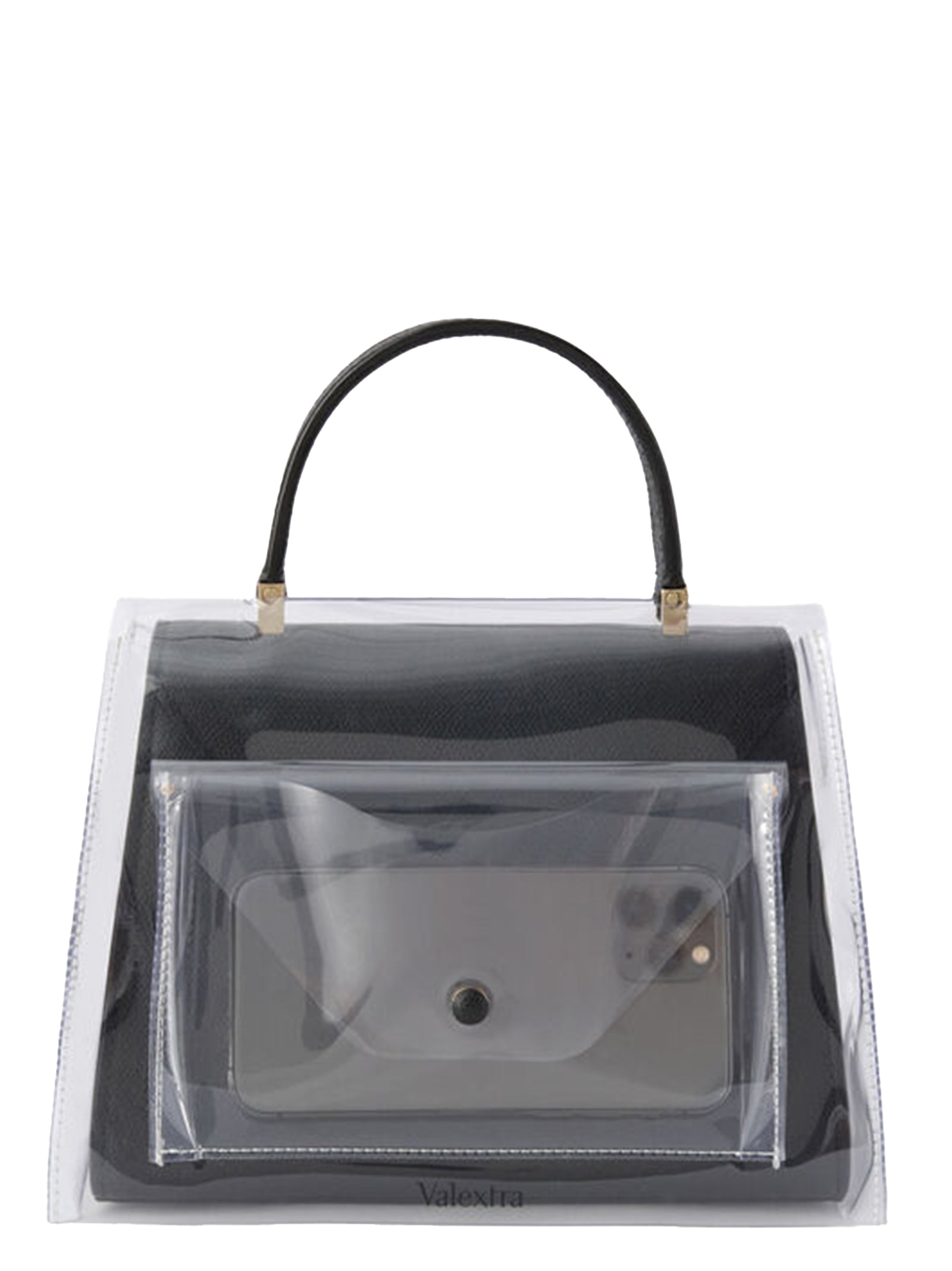 Valextra Iside Mini Raincoat