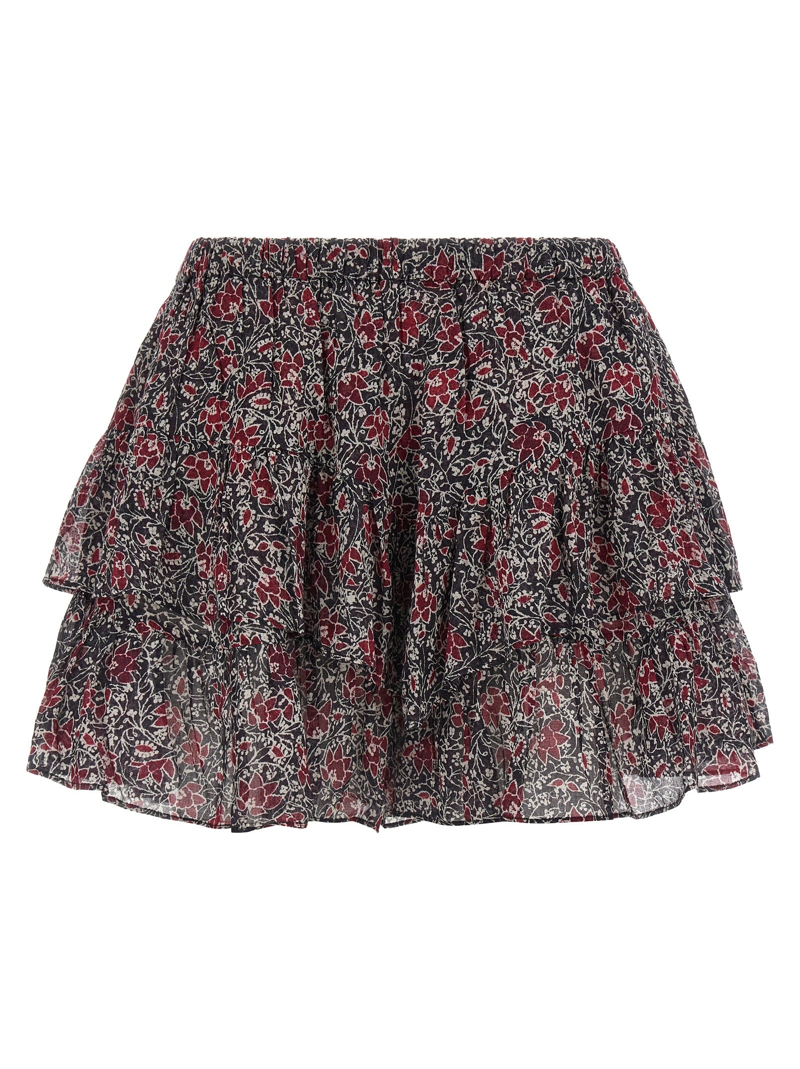 Marant Etoile Jacadia Shorts