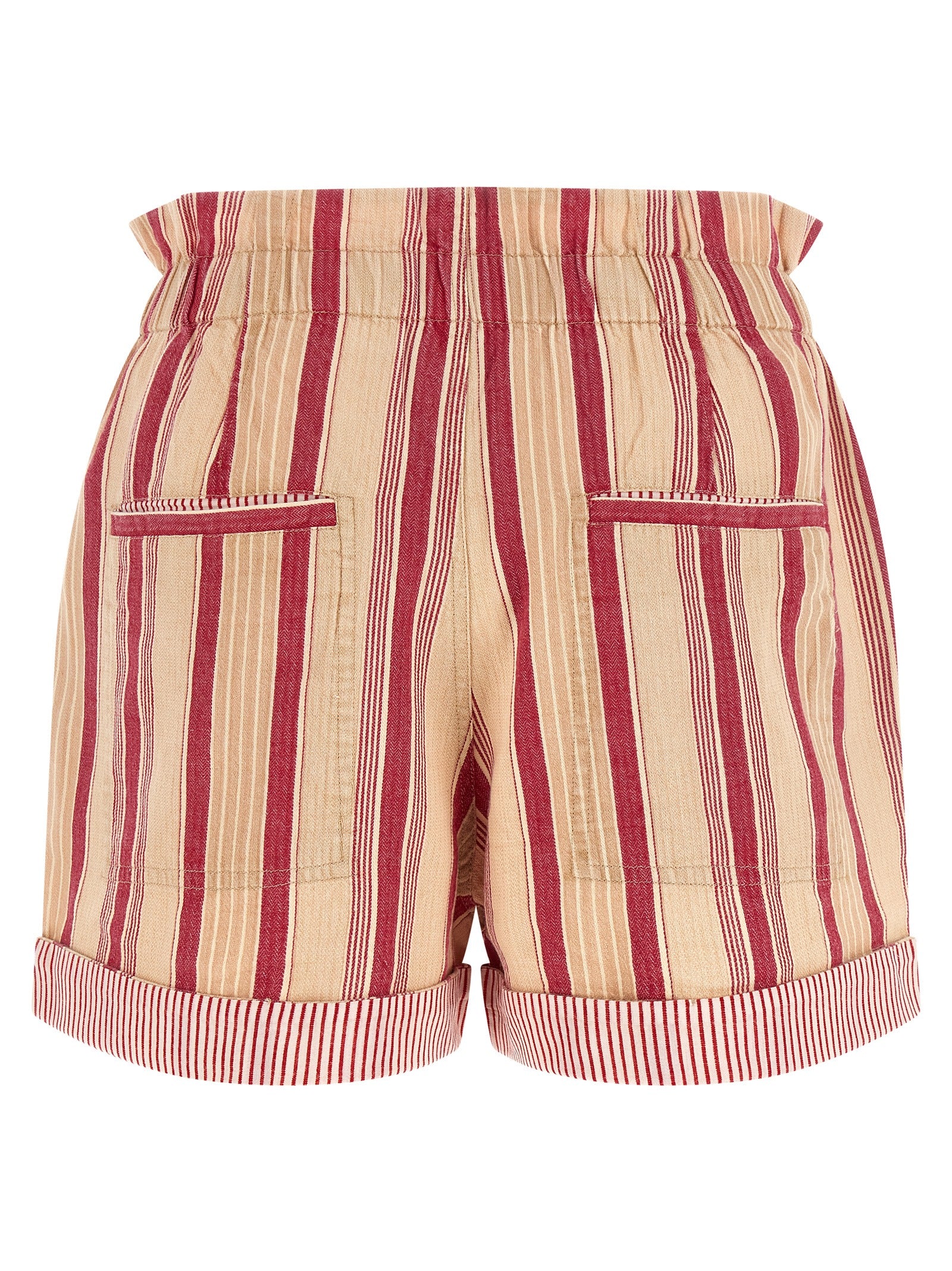 Marant Etoile Nirma Shorts