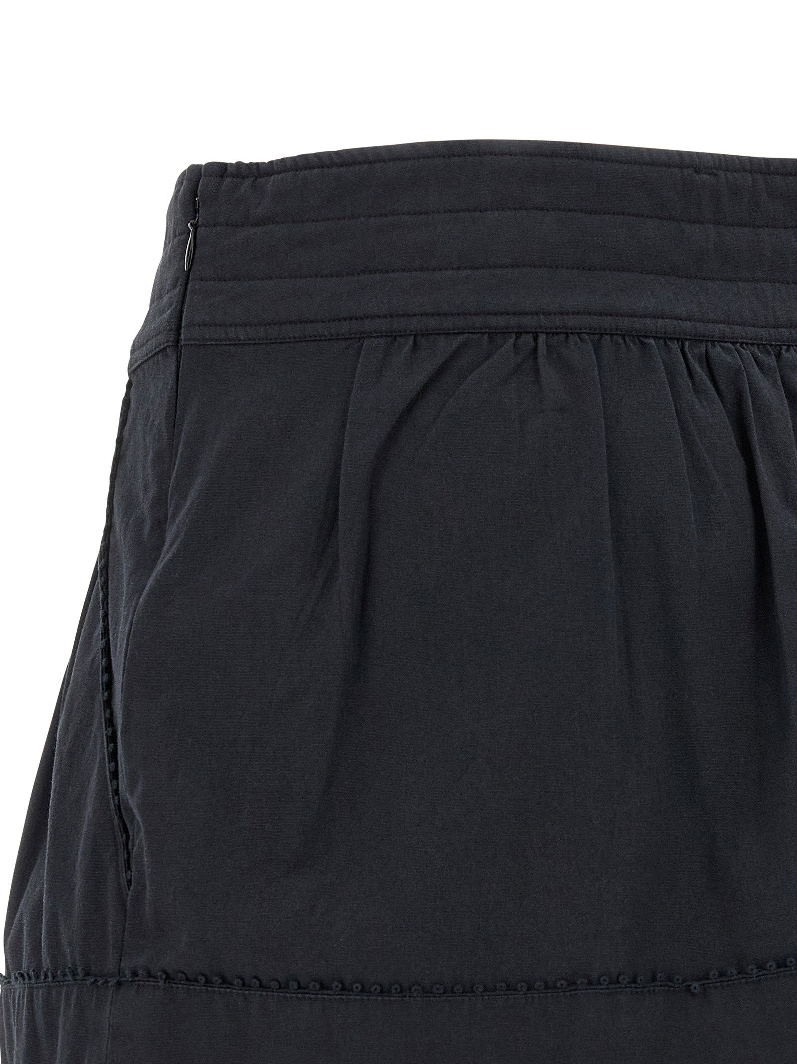 Isabel Marant Cybila Shorts
