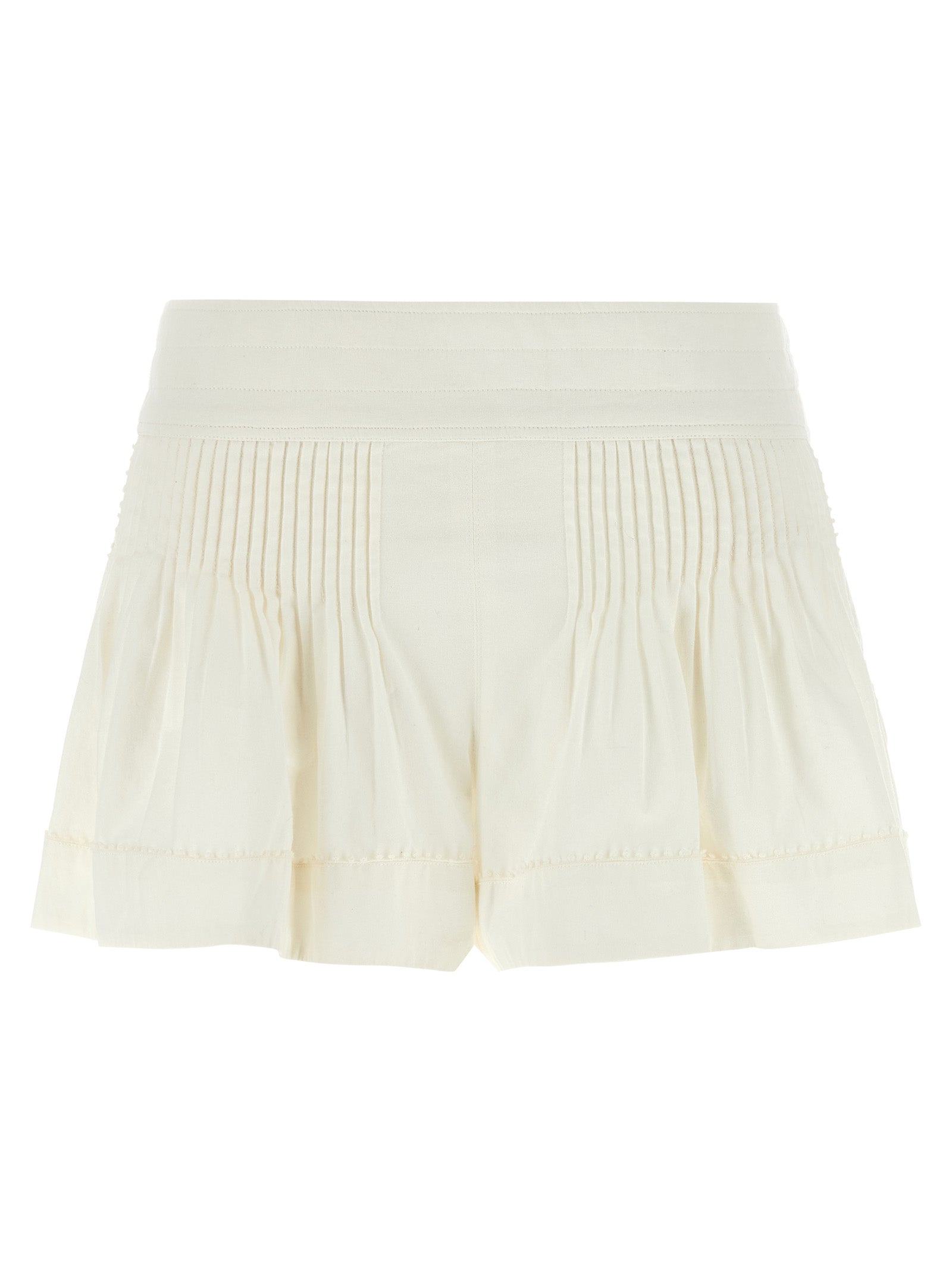 Isabel Marant Cybila Shorts