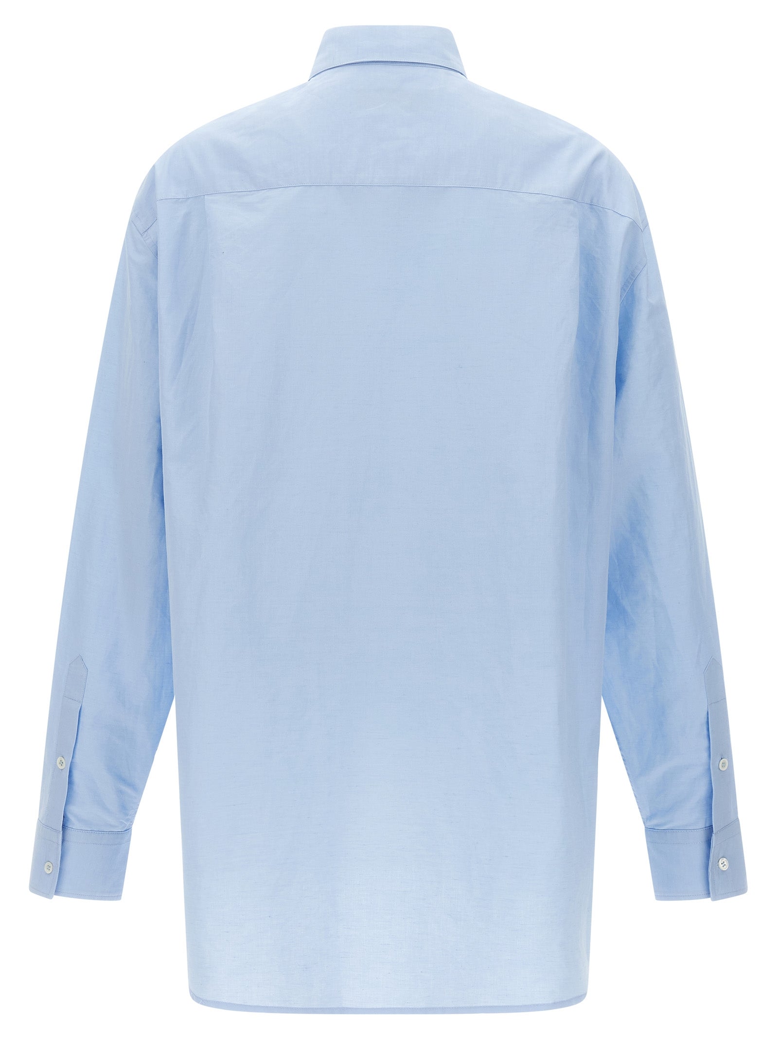 J.w.anderson Window Shirt