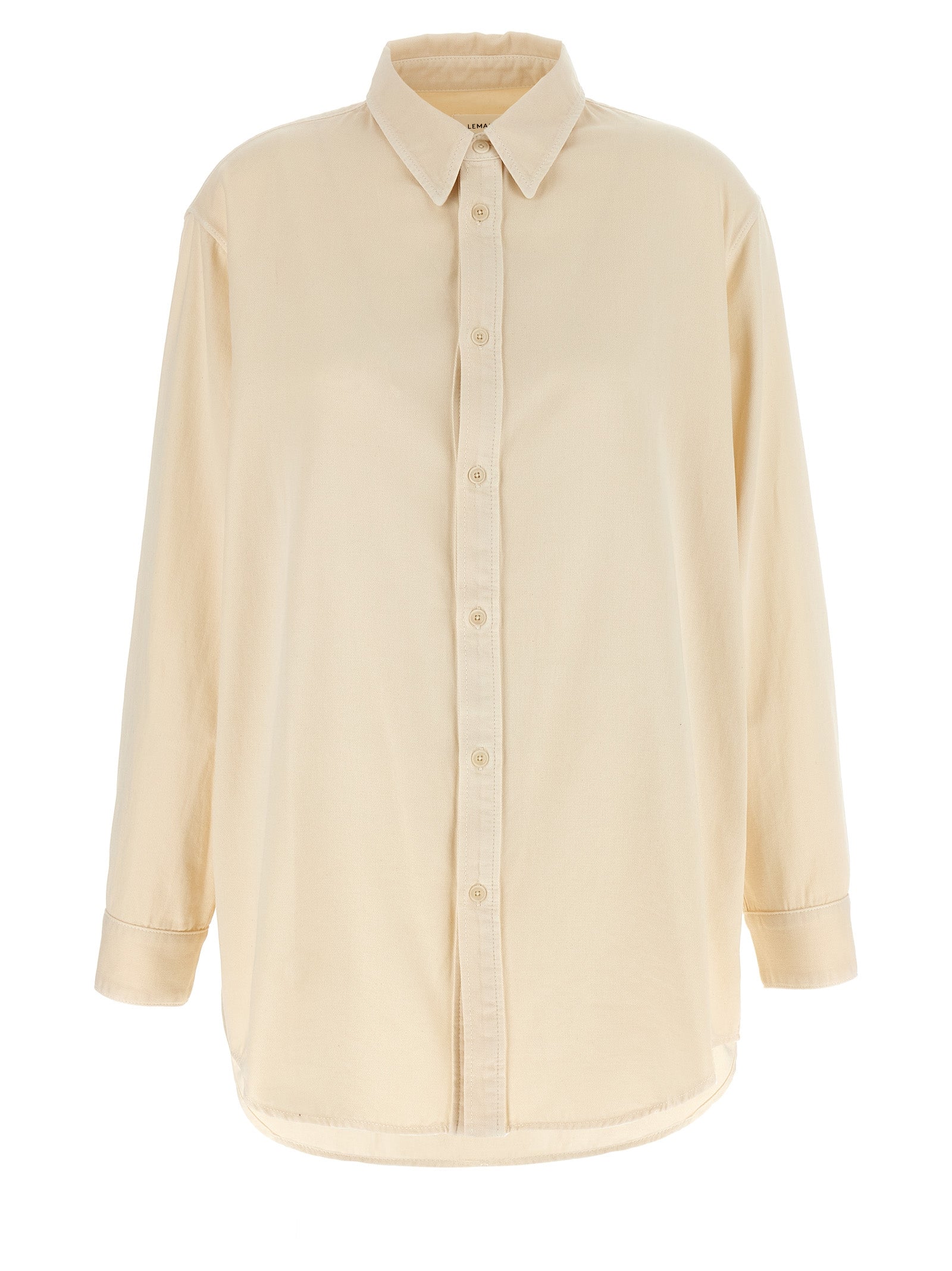 Lemaire Relaxed Shirt
