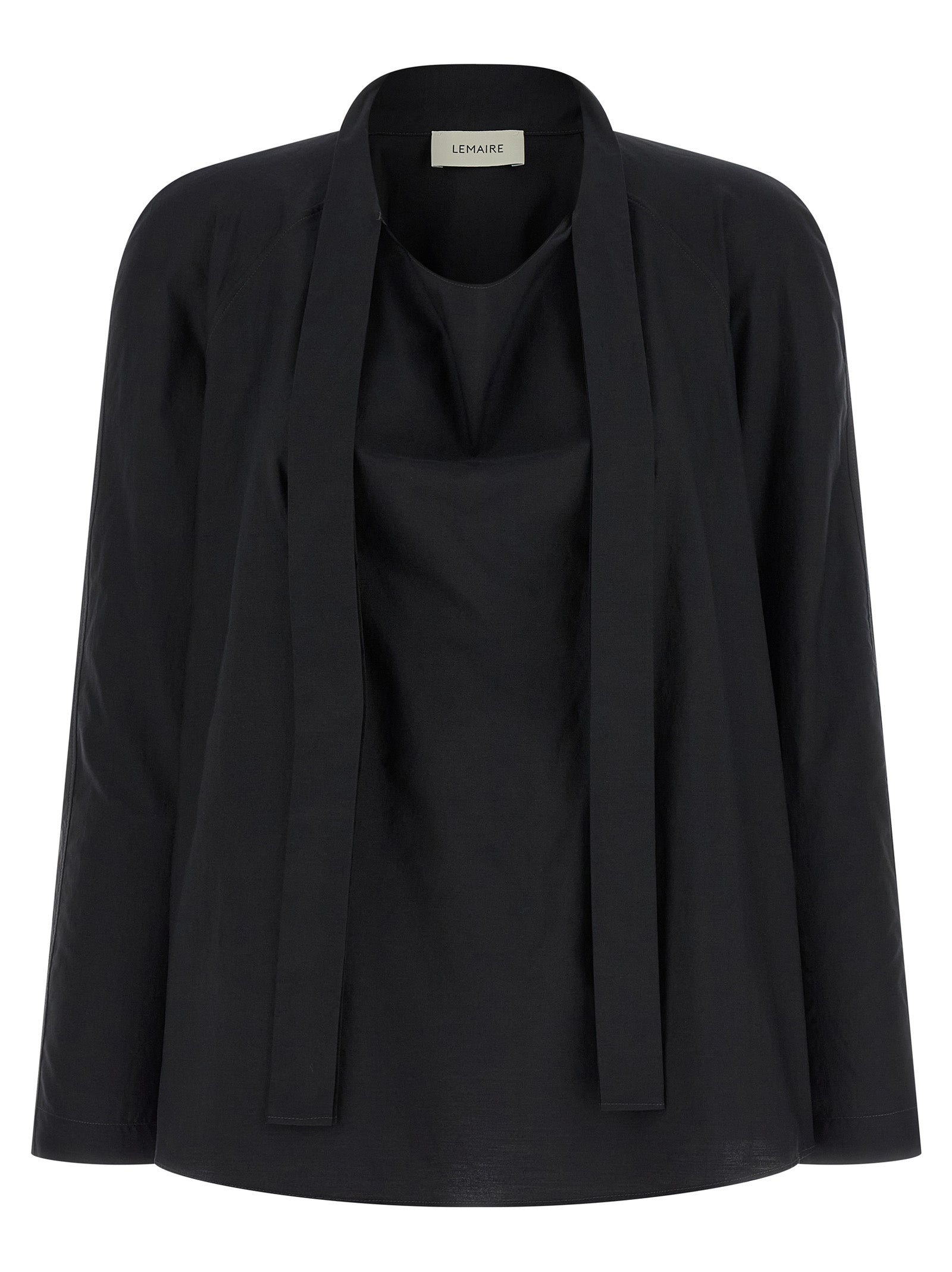 Lemaire Ascot Blouse