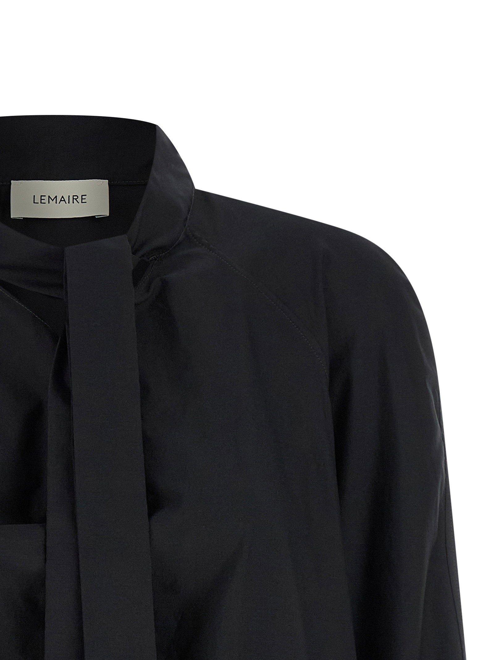 Lemaire Ascot Blouse
