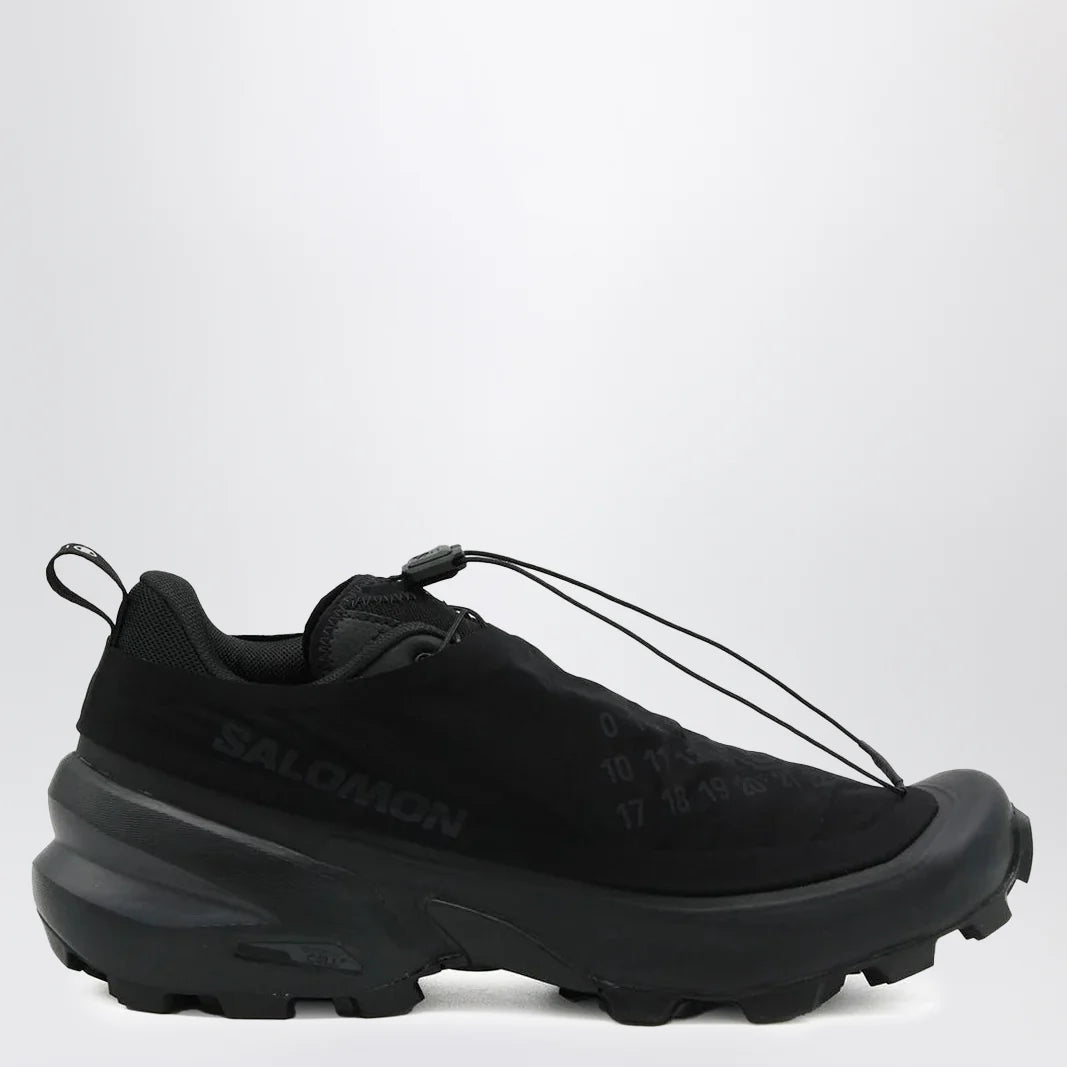 MM6 X Salomon Sneakers Black/Asphalt