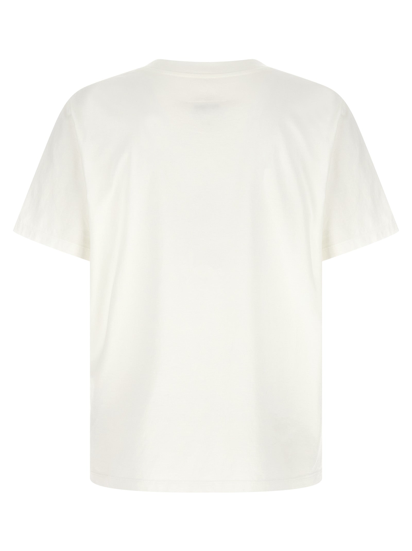Mm6 Maison Margiela Printed T-shirt