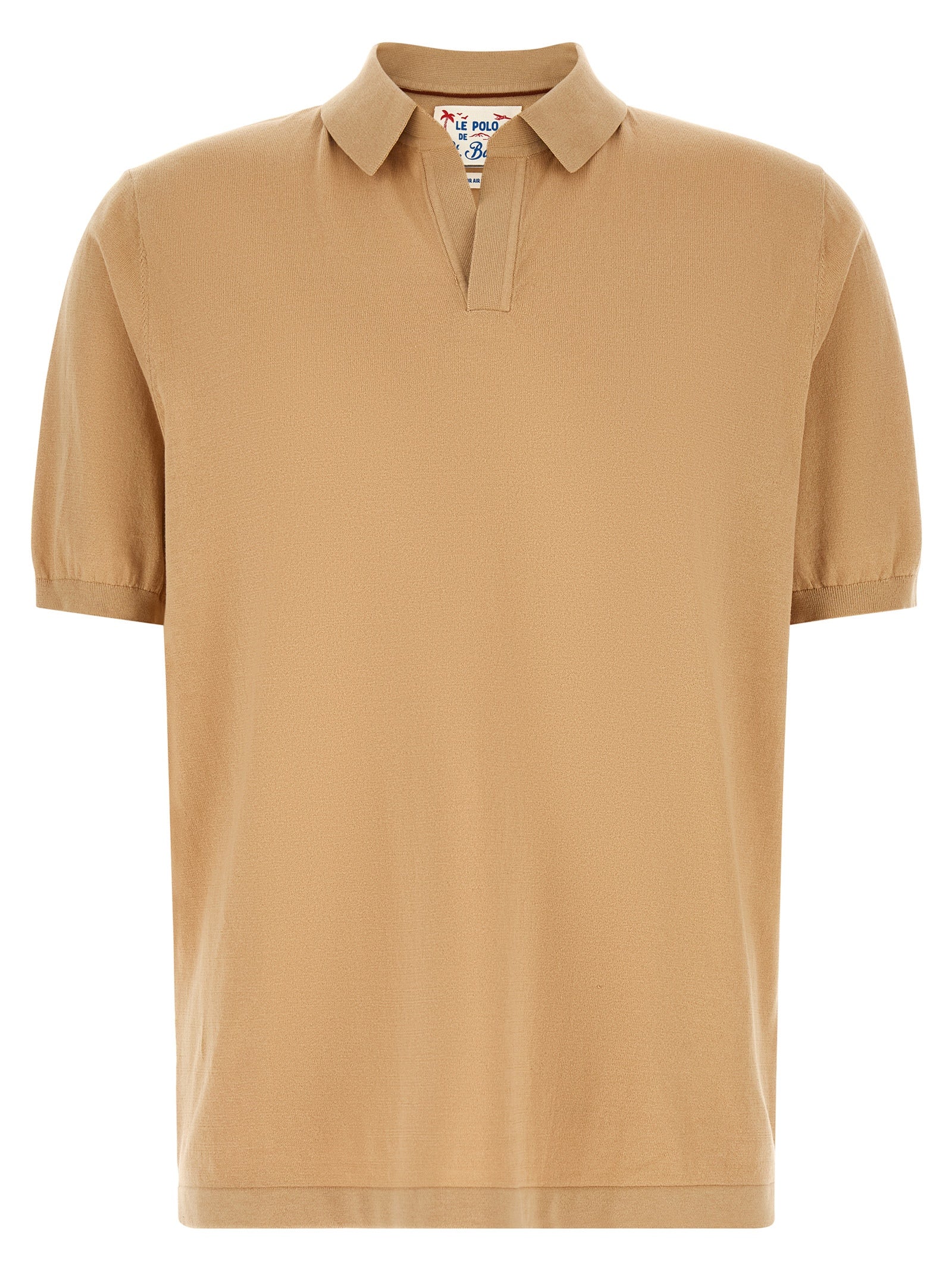 Mc2 Saint Barth Sloan Polo Shirt