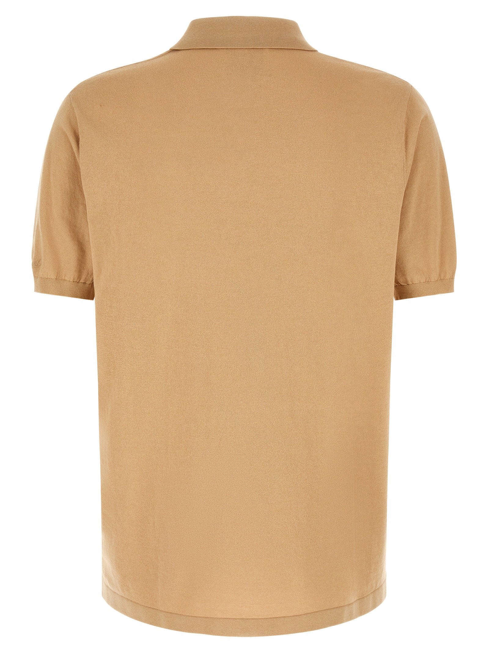 Mc2 Saint Barth Sloan Polo Shirt