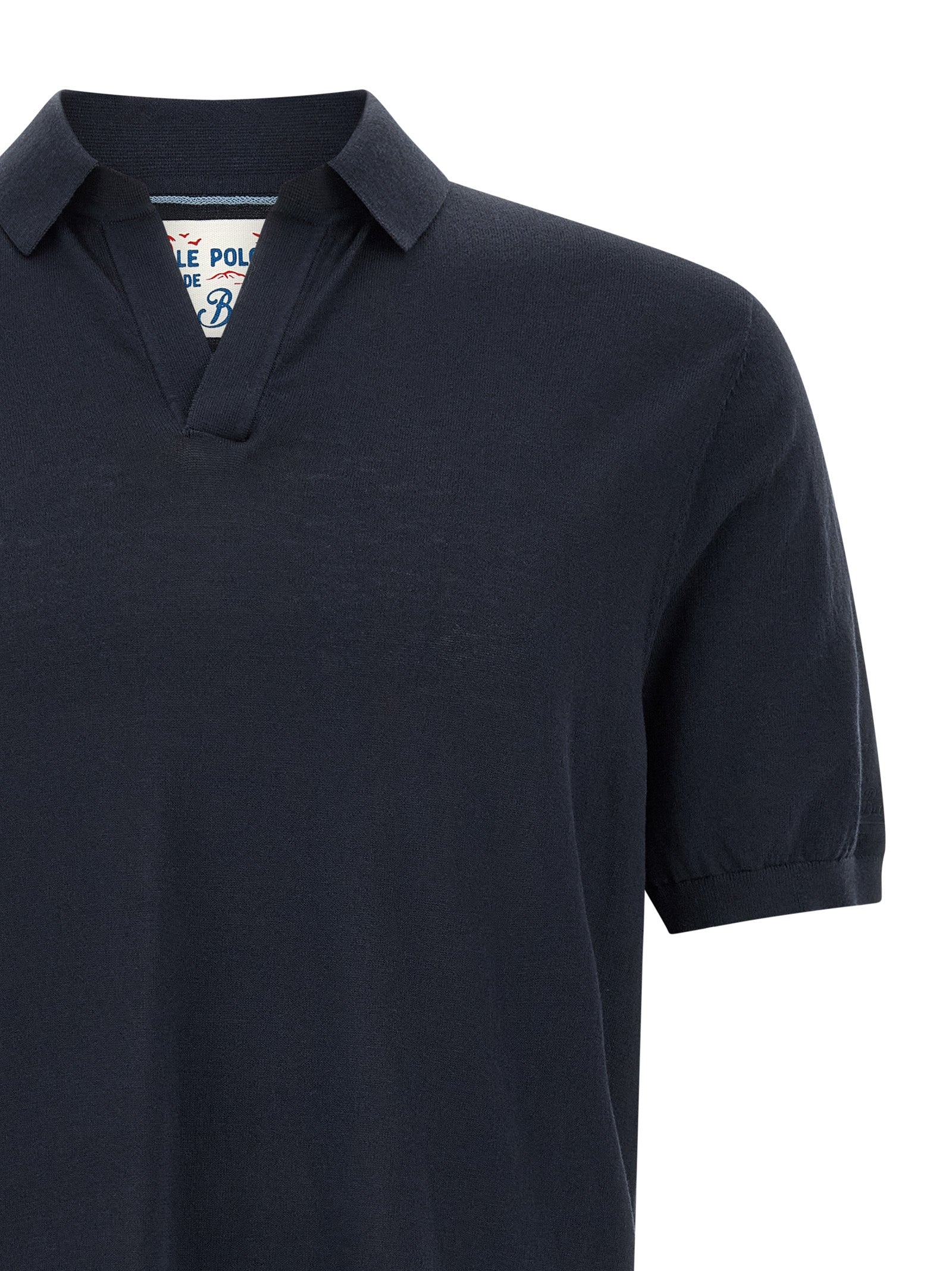 Mc2 Saint Barth Sloan Polo Shirt