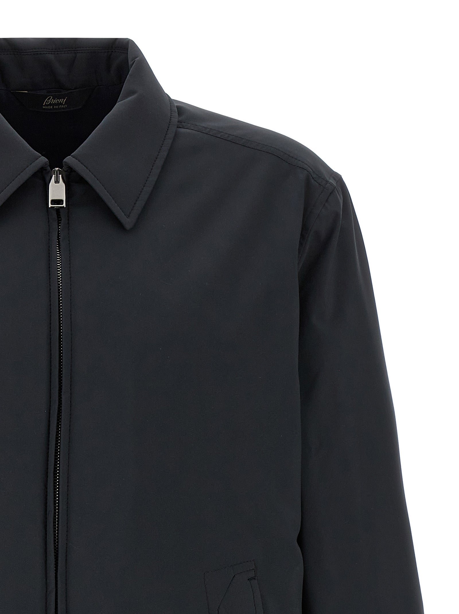 Brioni Performa Blouson