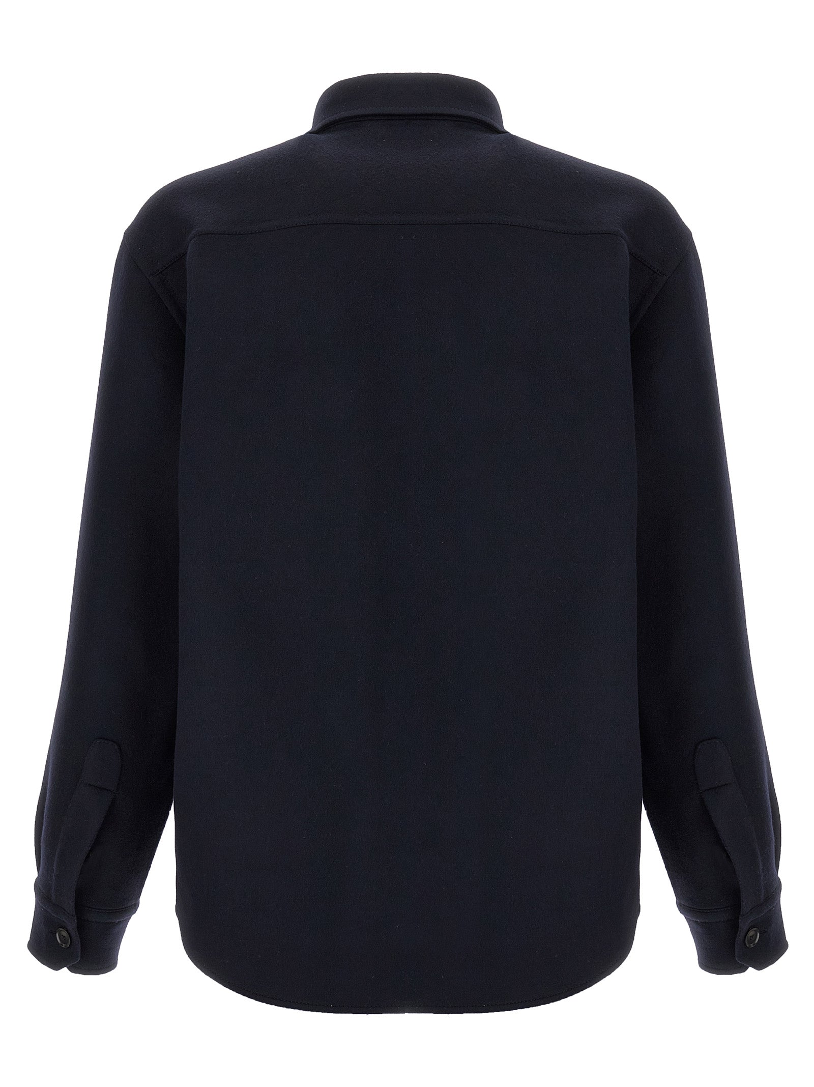 Brioni Vagabond Overshirt