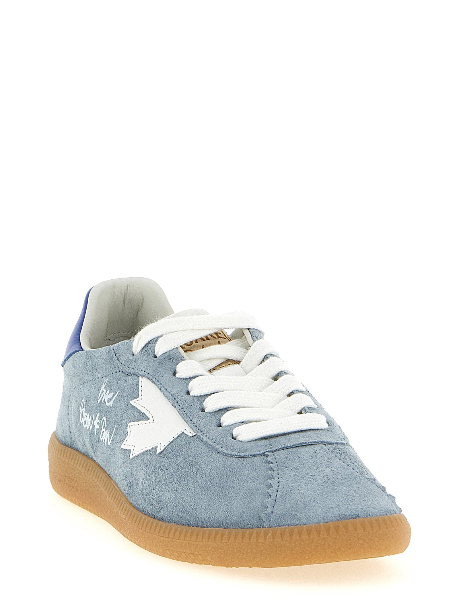 Dsquared2 Rebels Sneakers